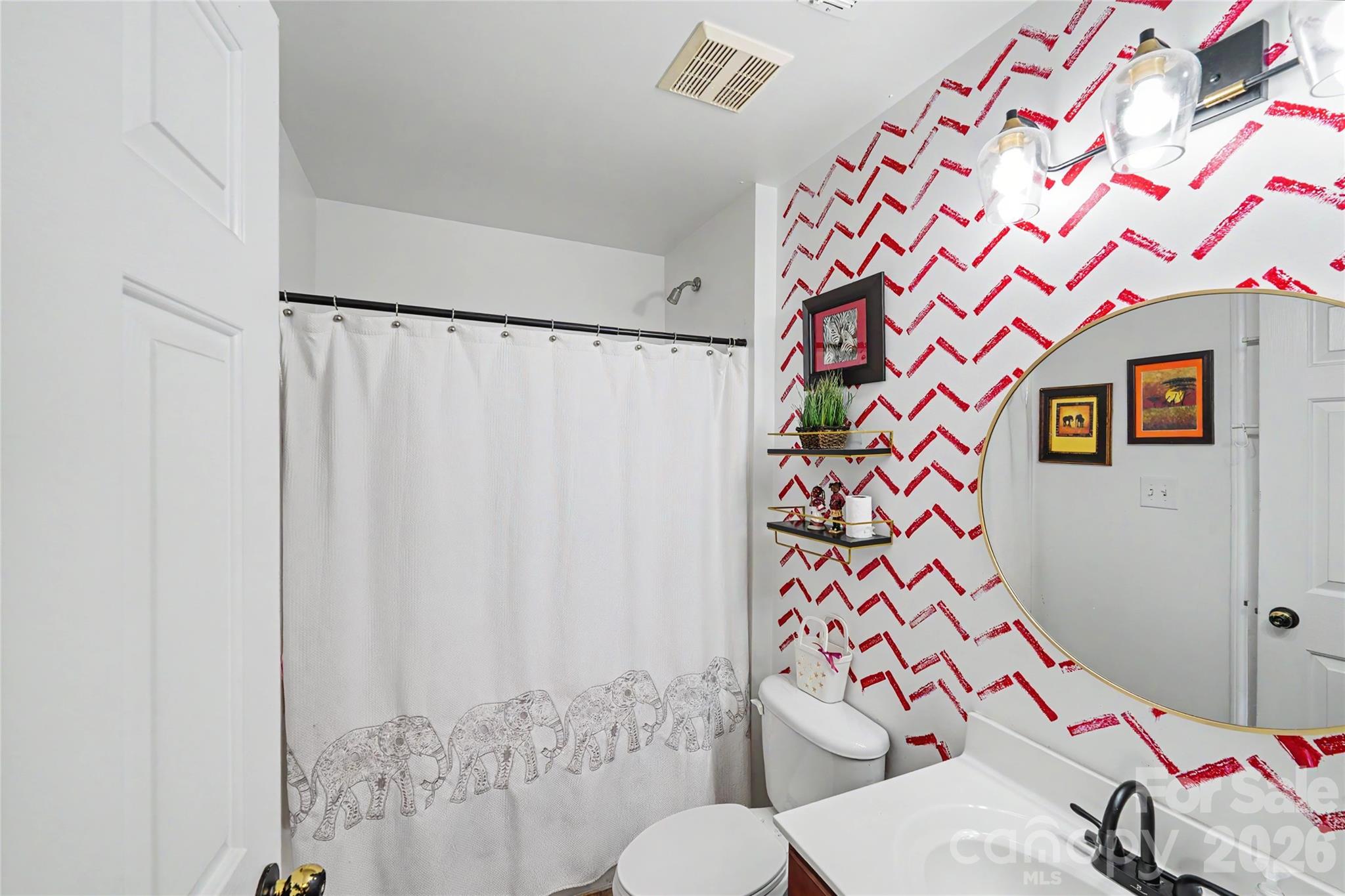 10221 Garrett Grigg Road — Charlotte