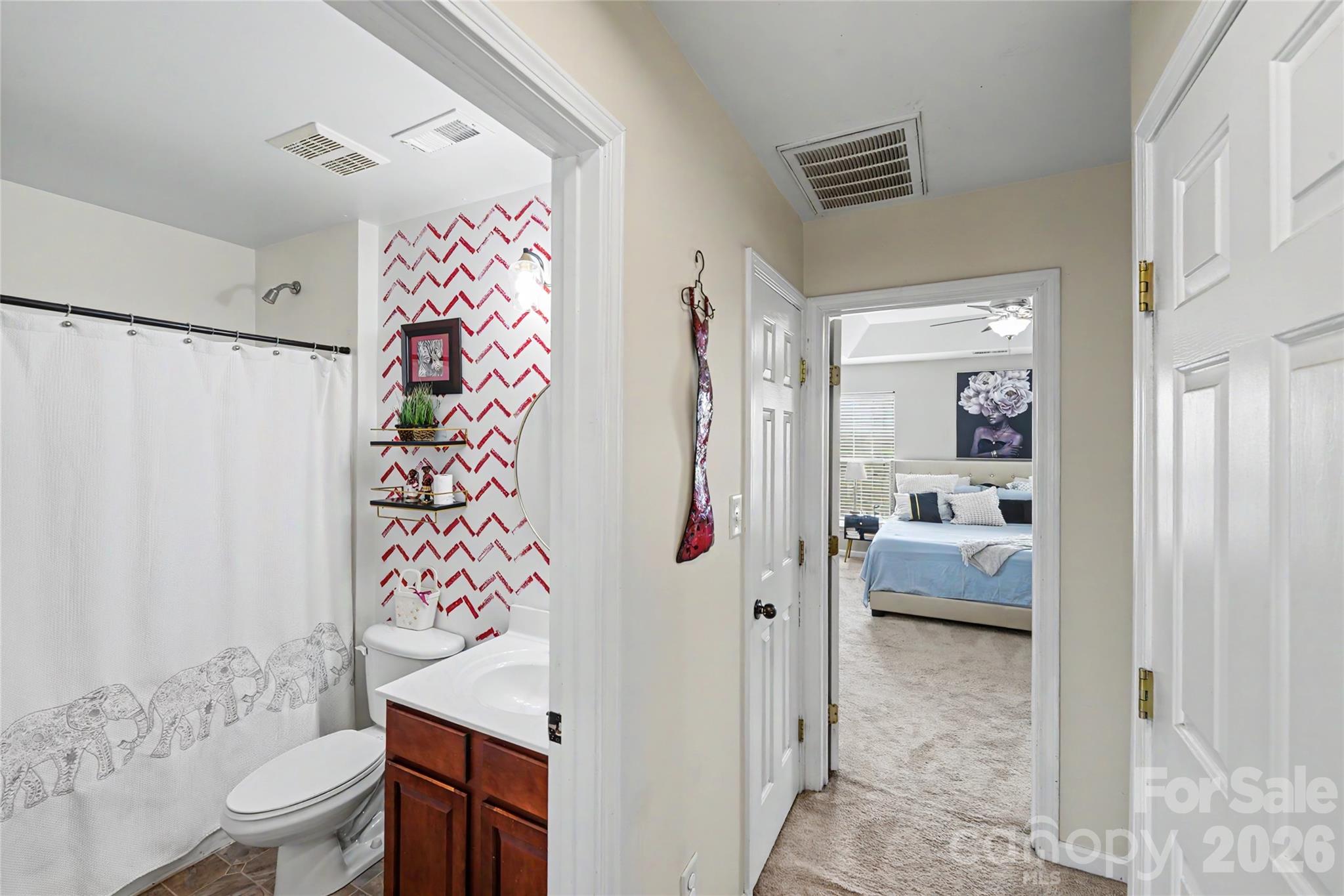 10221 Garrett Grigg Road — Charlotte