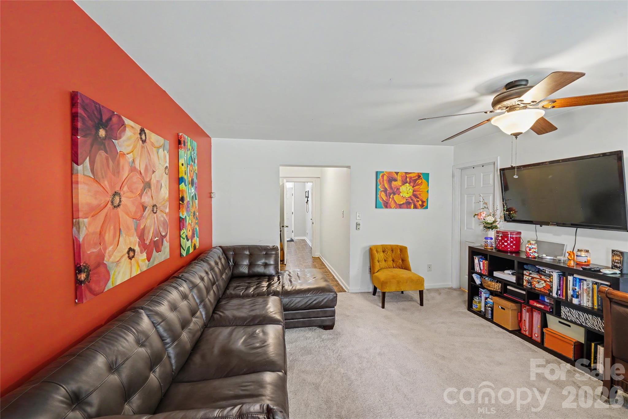 10221 Garrett Grigg Road — Charlotte