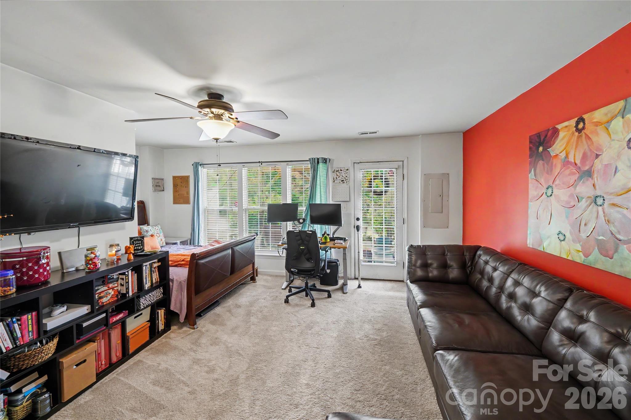 10221 Garrett Grigg Road — Charlotte