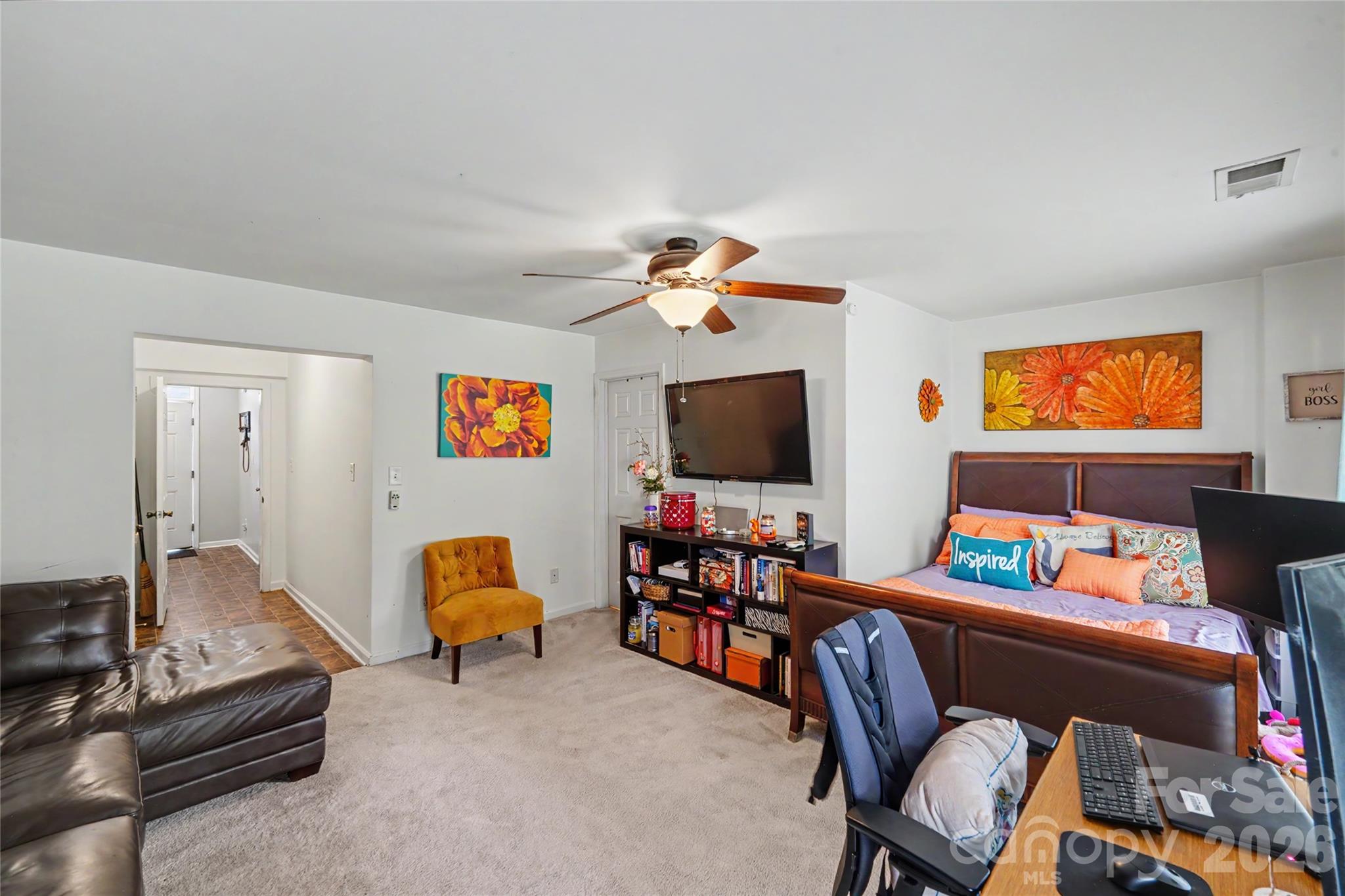 10221 Garrett Grigg Road — Charlotte