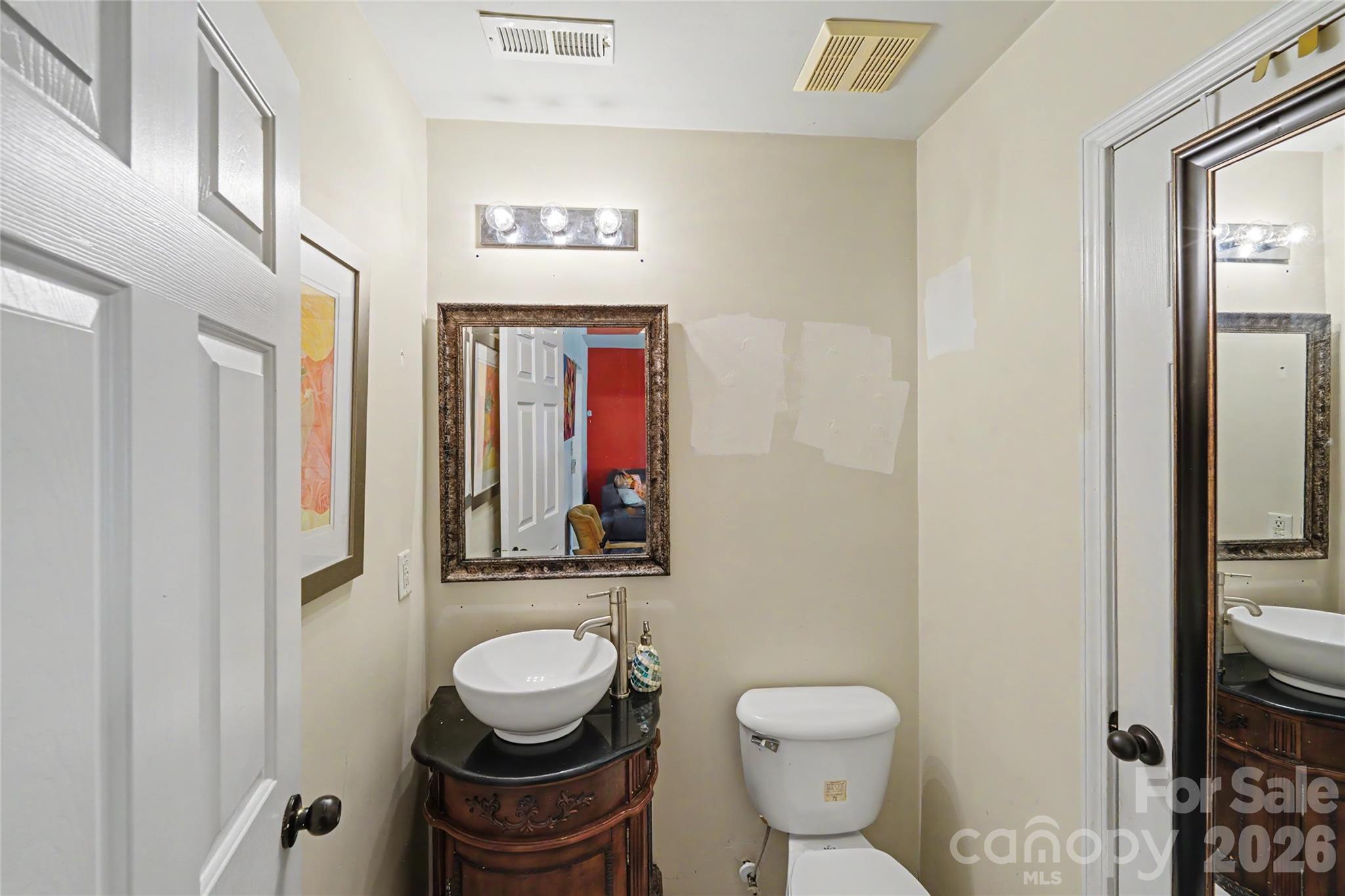 10221 Garrett Grigg Road — Charlotte