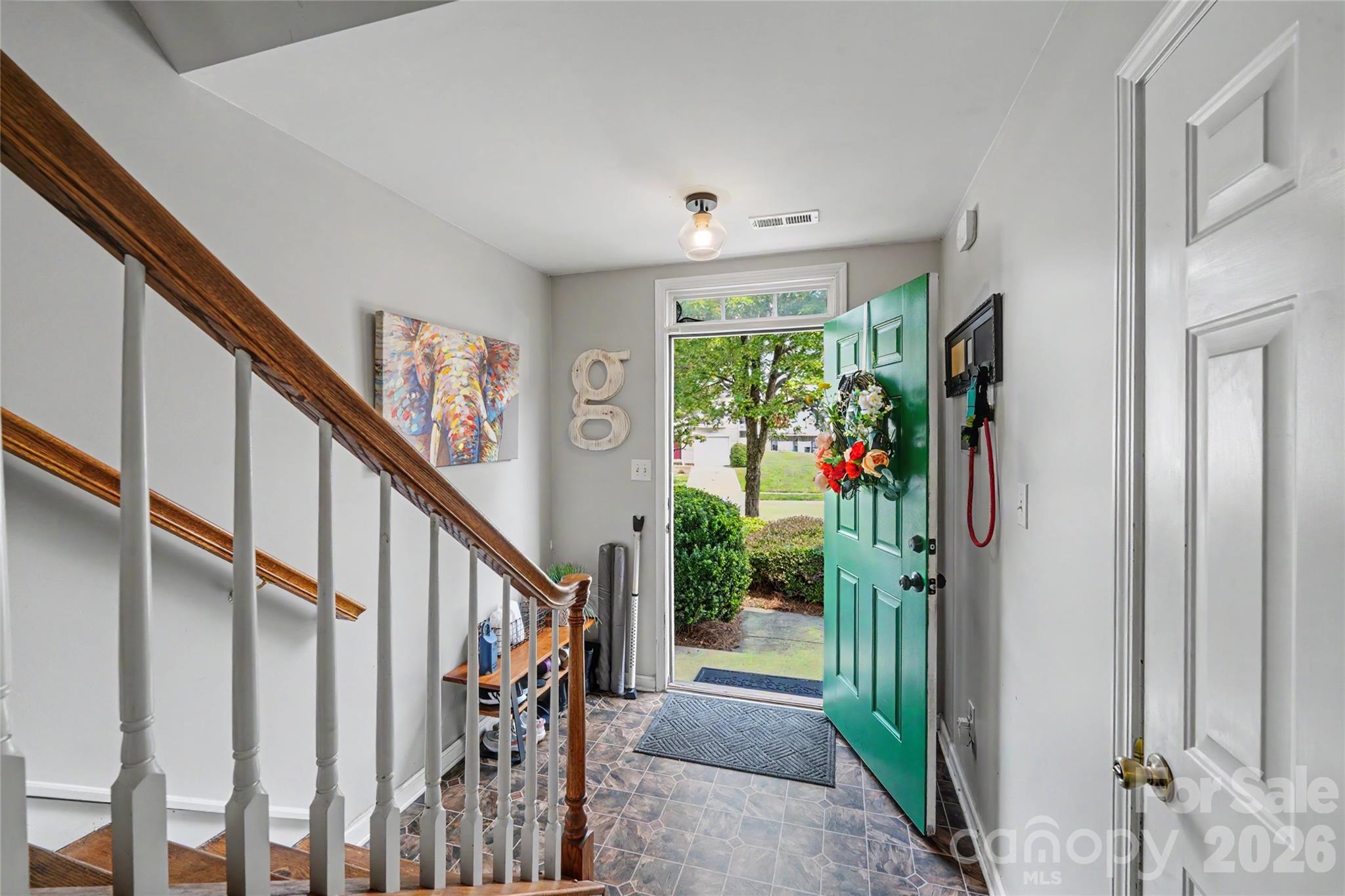 10221 Garrett Grigg Road — Charlotte