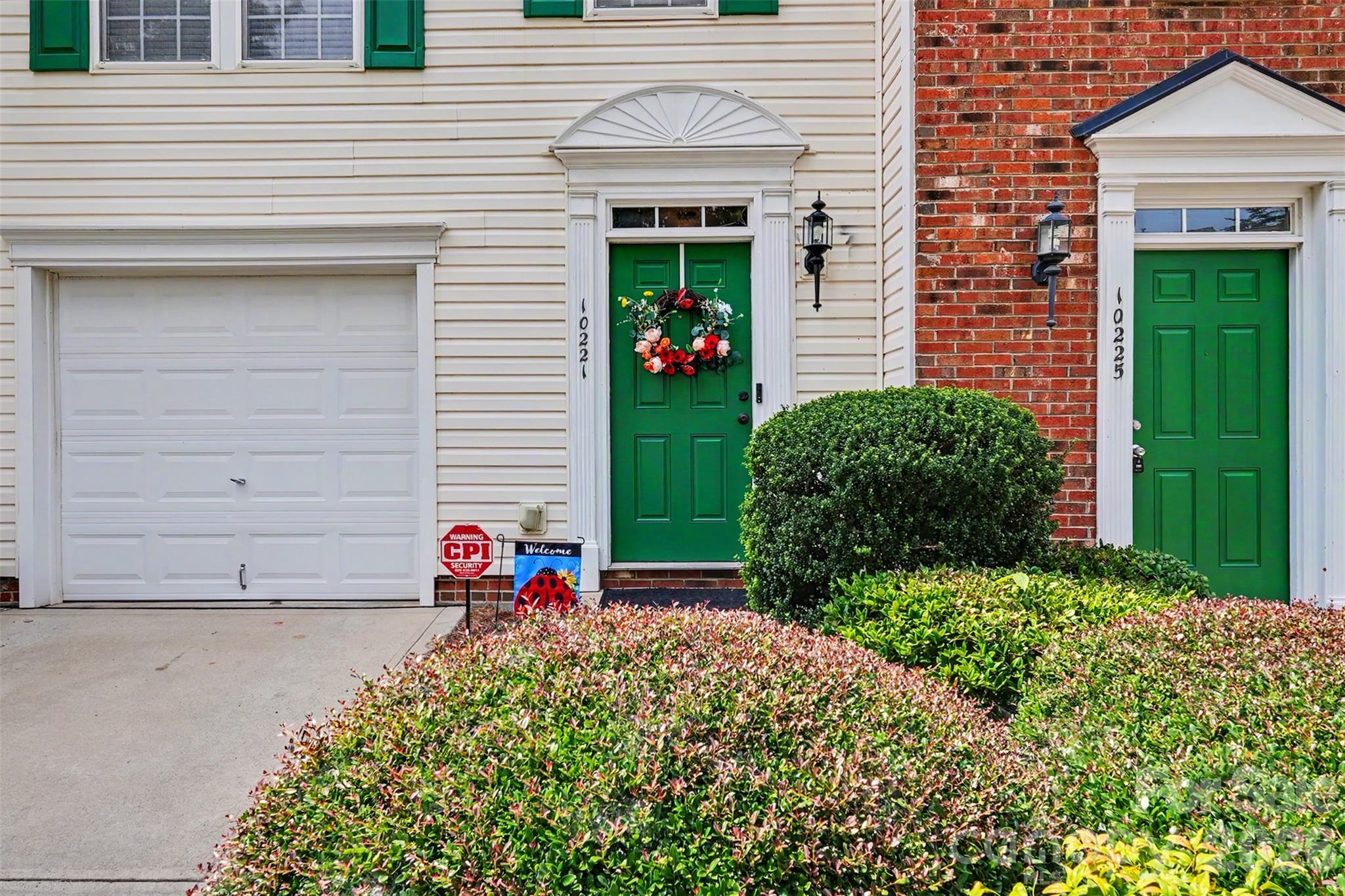 10221 Garrett Grigg Road — Charlotte