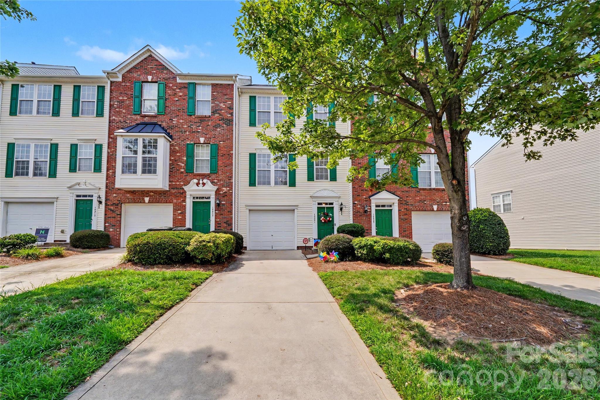 10221 Garrett Grigg Road — Charlotte