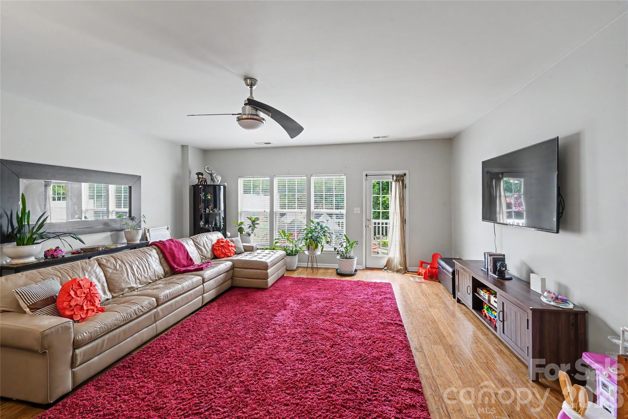 10221 Garrett Grigg Road — Charlotte