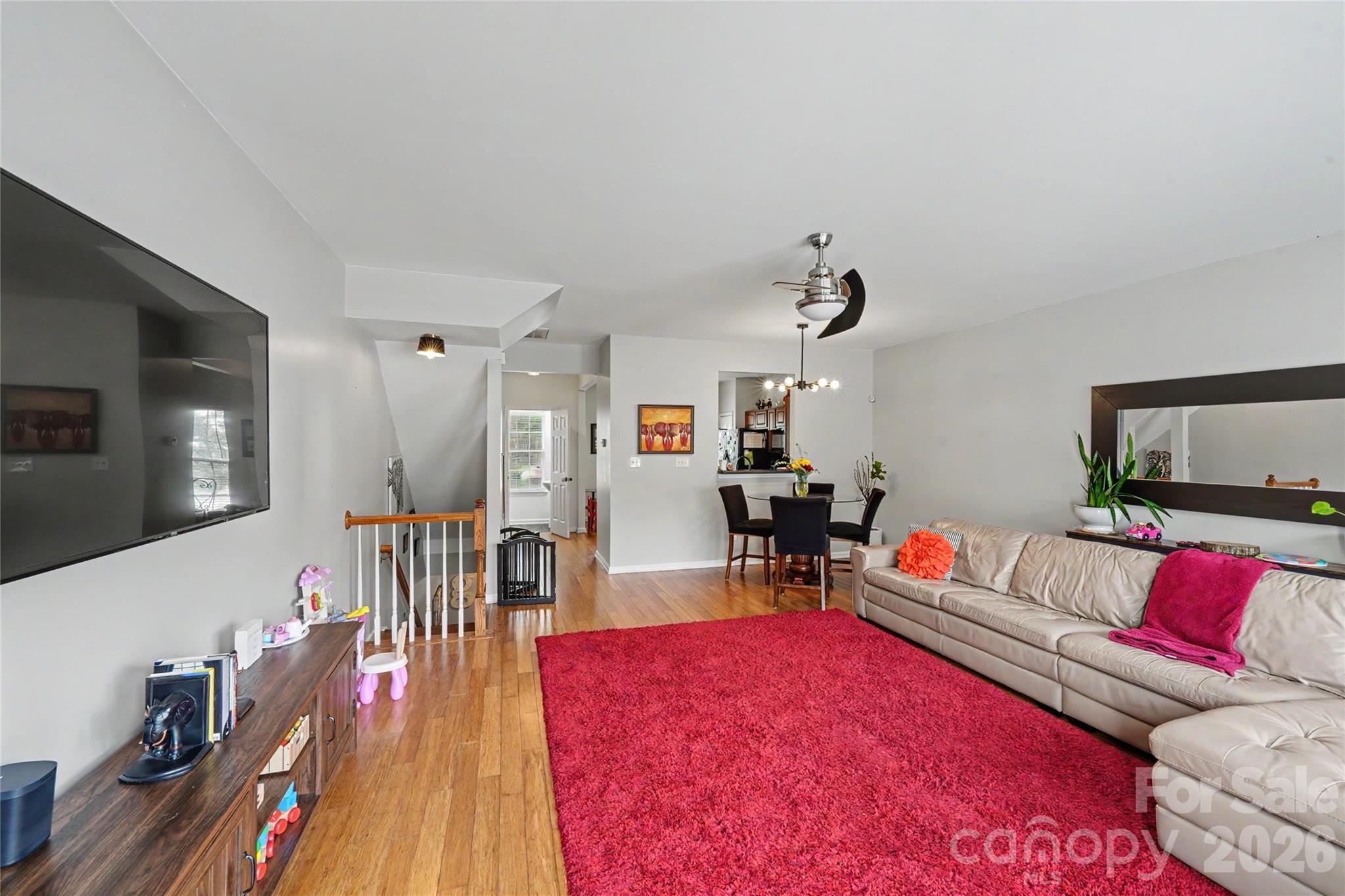 10221 Garrett Grigg Road — Charlotte