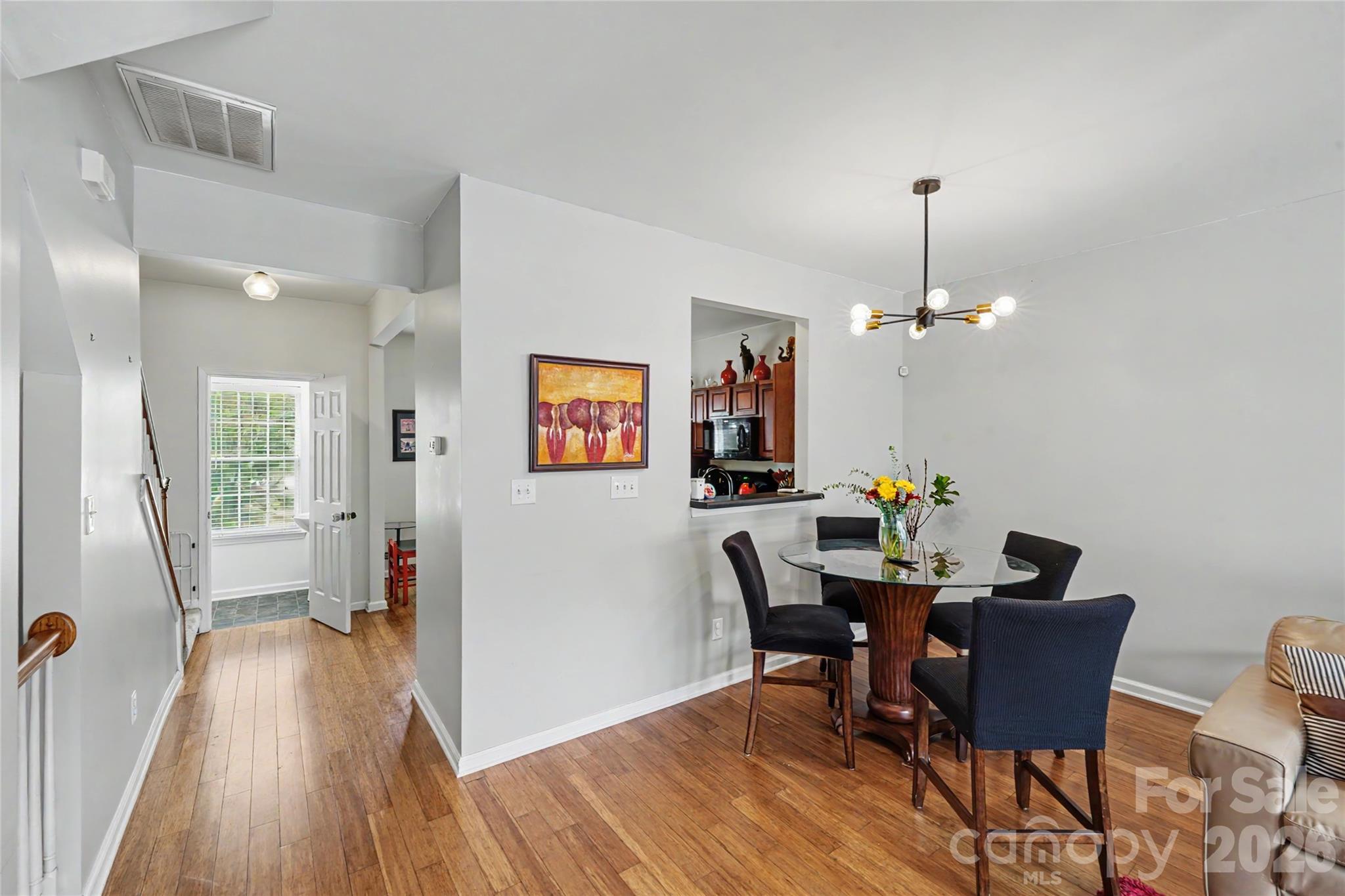10221 Garrett Grigg Road — Charlotte