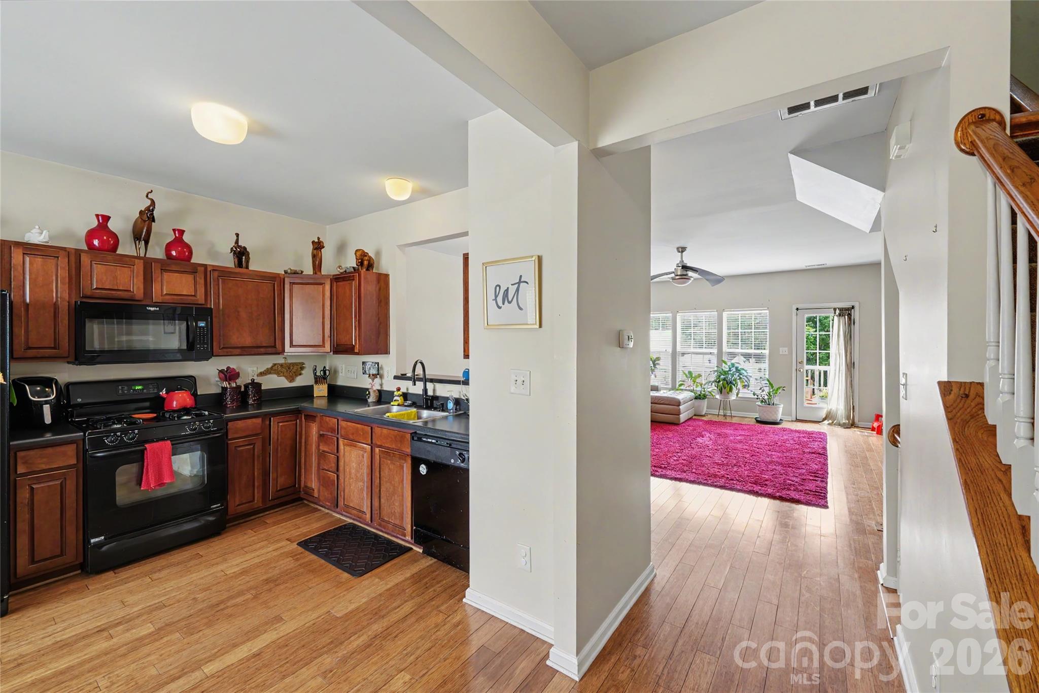 10221 Garrett Grigg Road — Charlotte