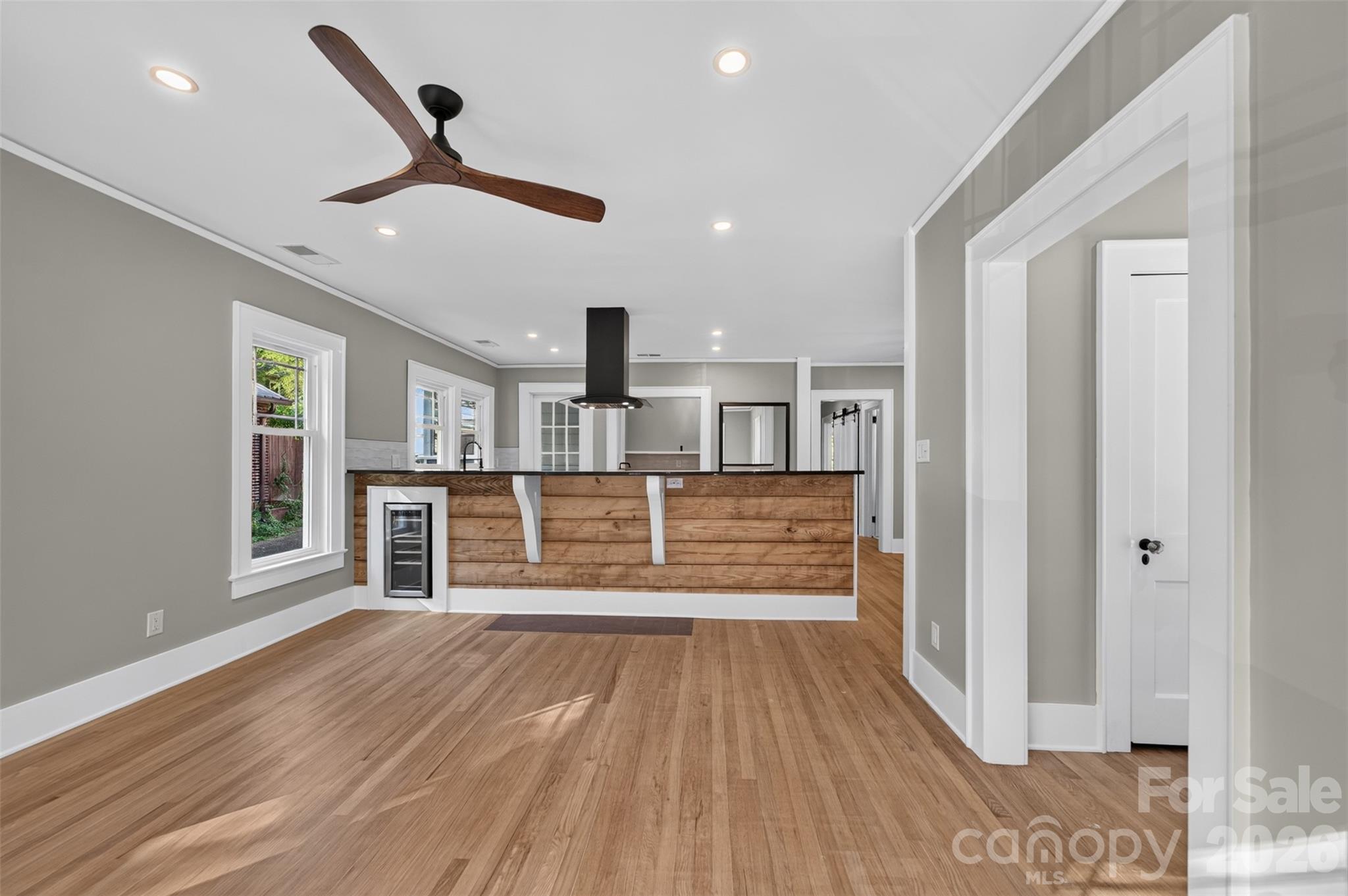 217 Norwood Street SW — Lenoir