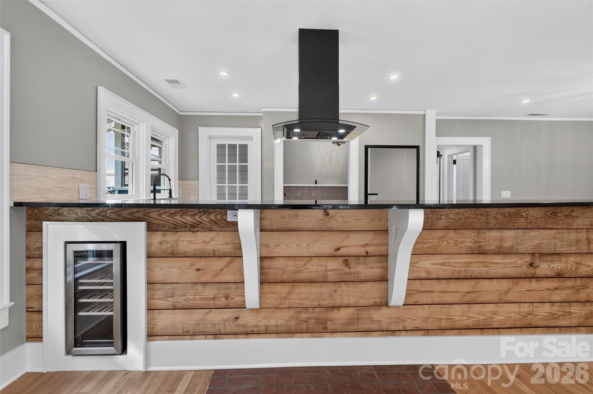217 Norwood Street SW — Lenoir