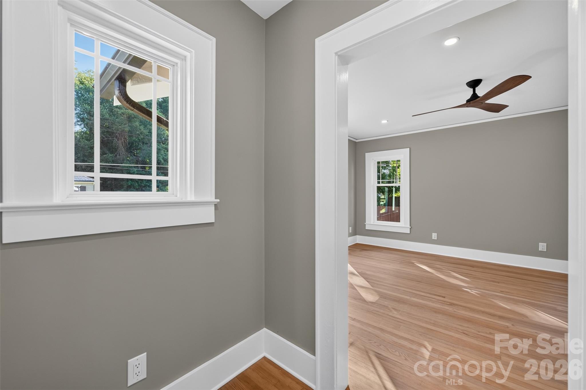 217 Norwood Street SW — Lenoir
