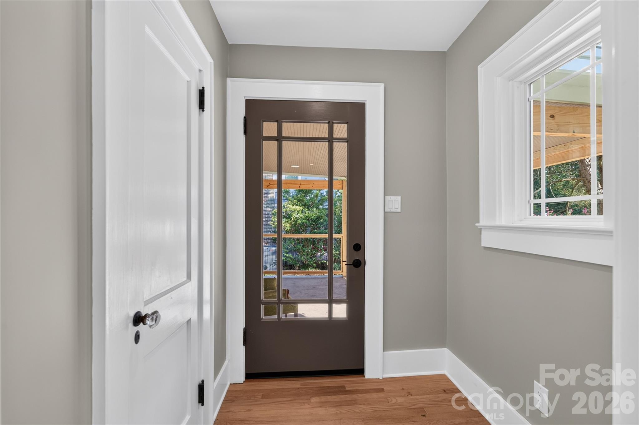 217 Norwood Street SW — Lenoir