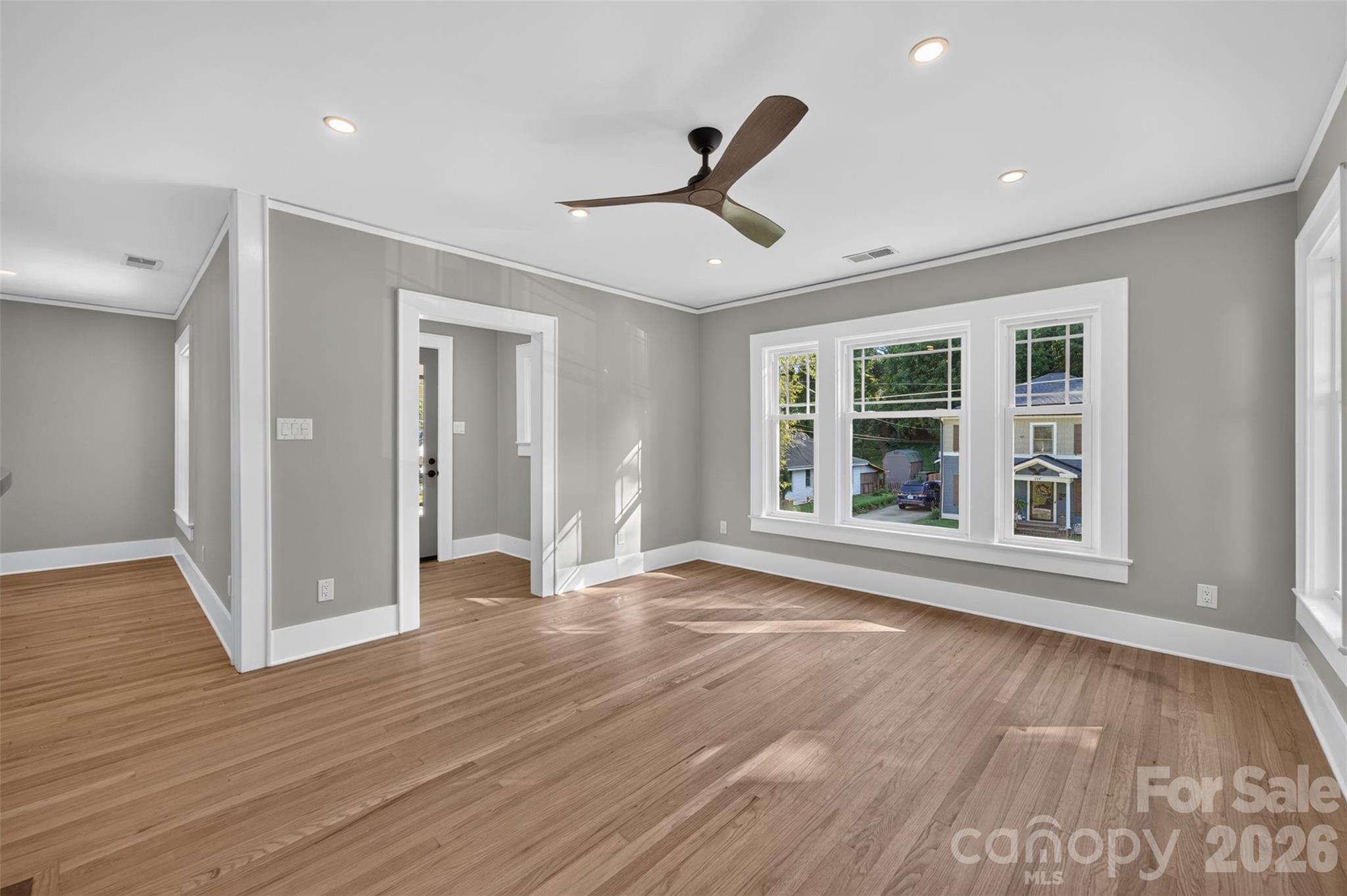 217 Norwood Street SW — Lenoir