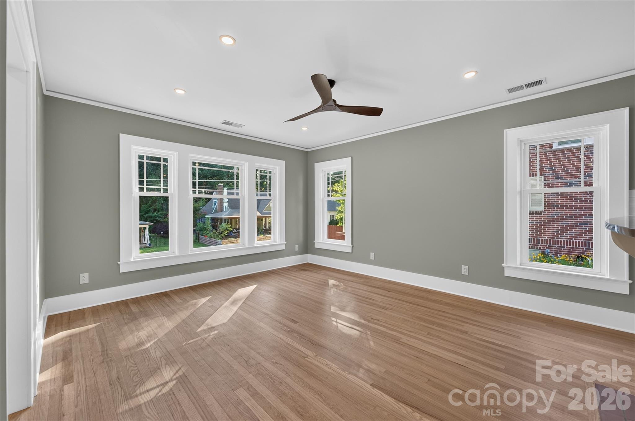 217 Norwood Street SW — Lenoir