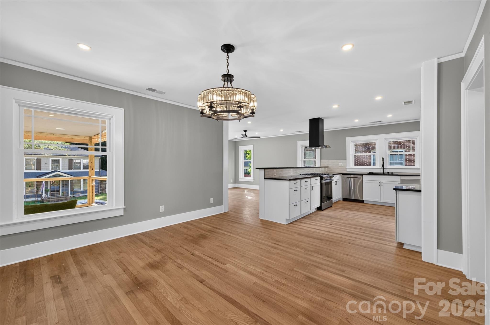 217 Norwood Street SW — Lenoir