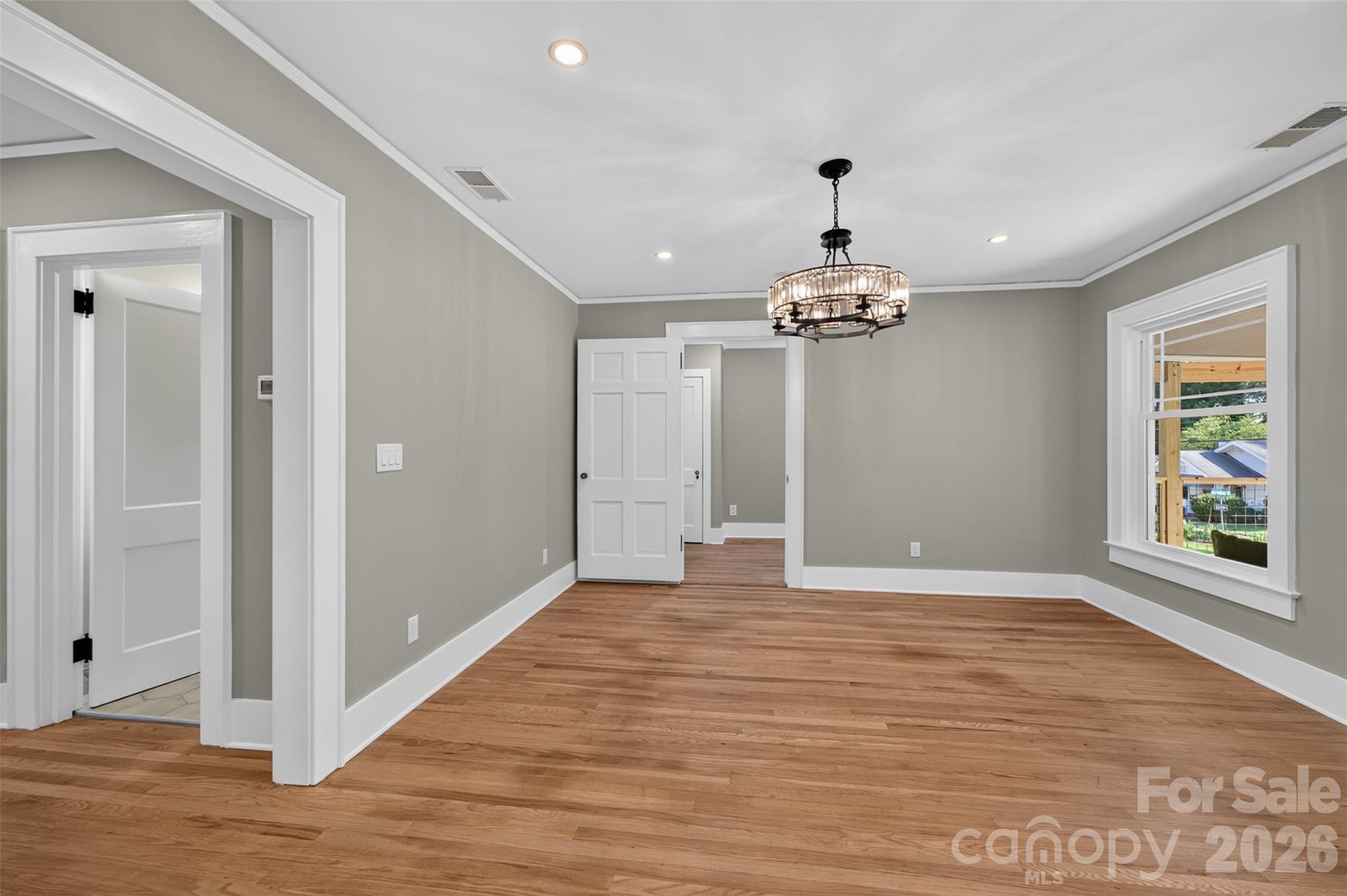 217 Norwood Street SW — Lenoir
