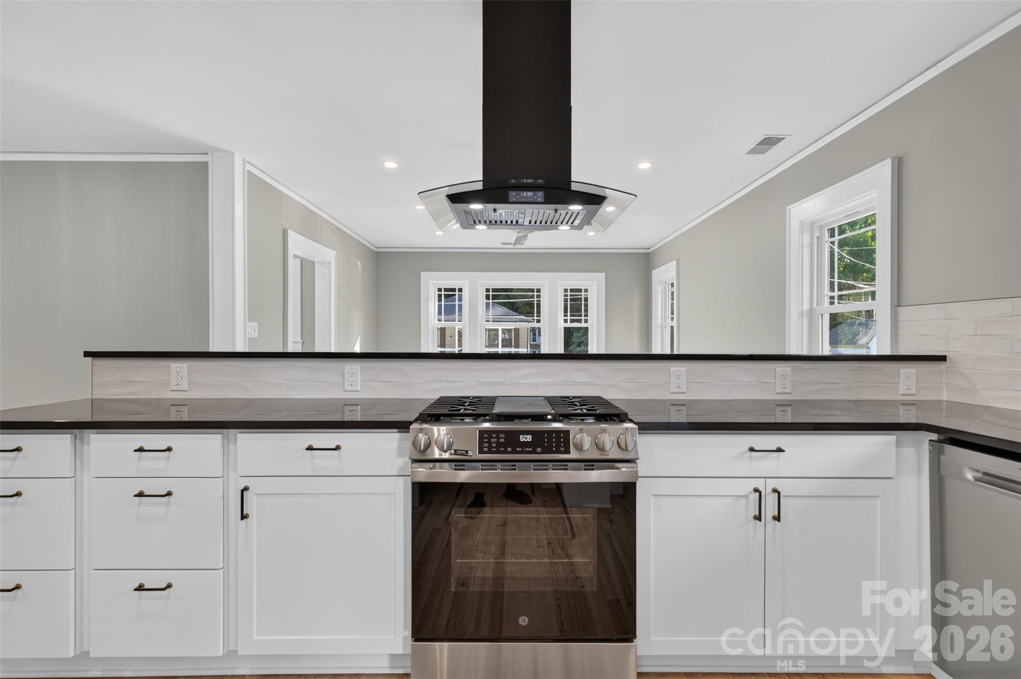 217 Norwood Street SW — Lenoir