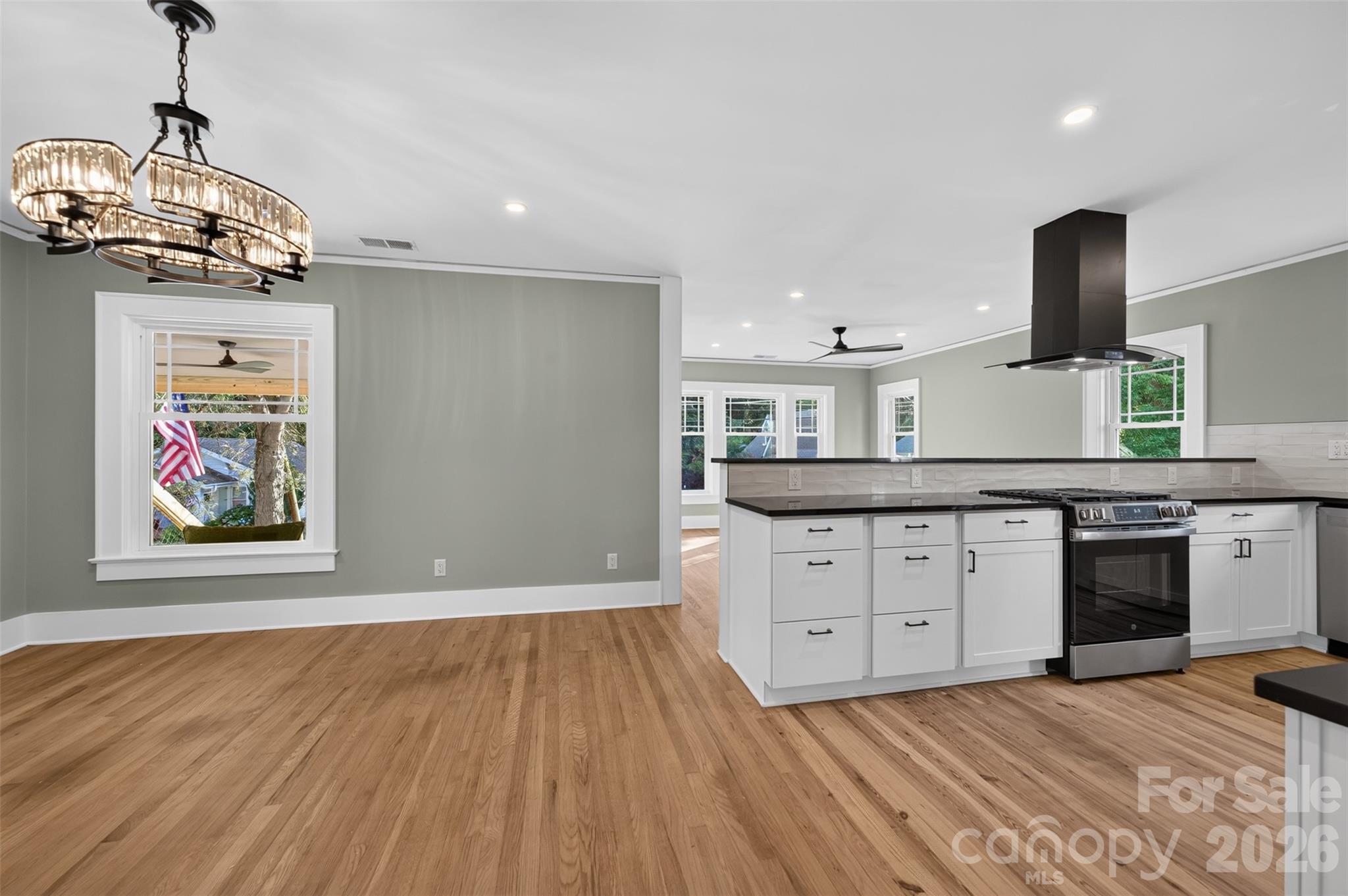 217 Norwood Street SW — Lenoir