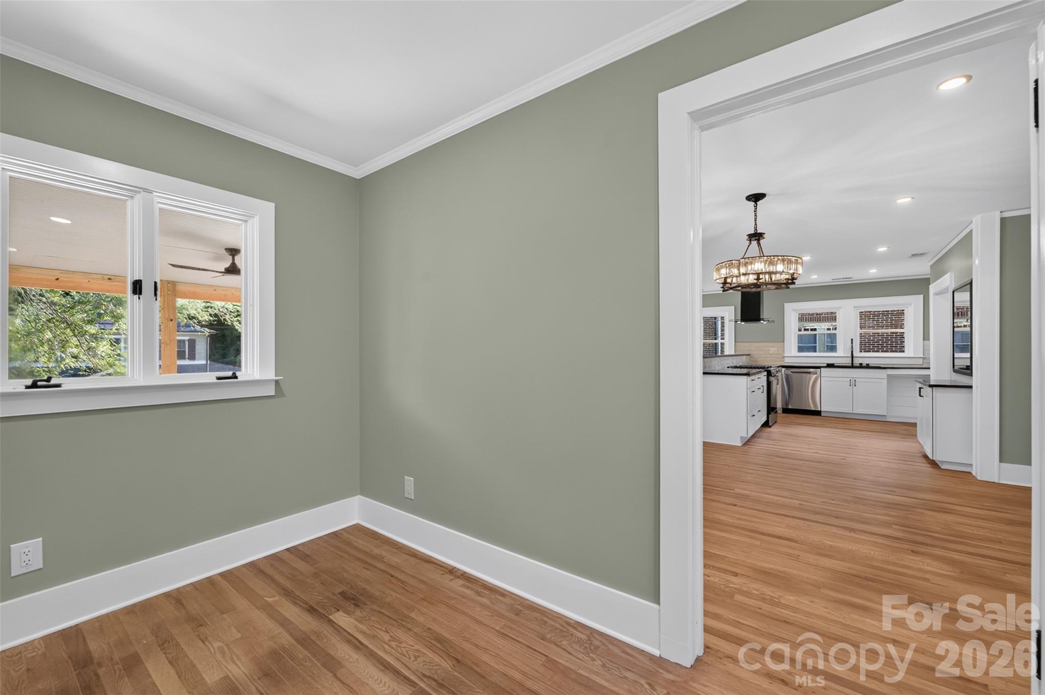 217 Norwood Street SW — Lenoir