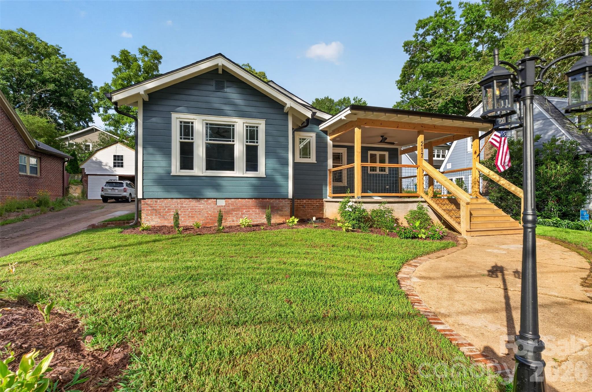 217 Norwood Street SW — Lenoir