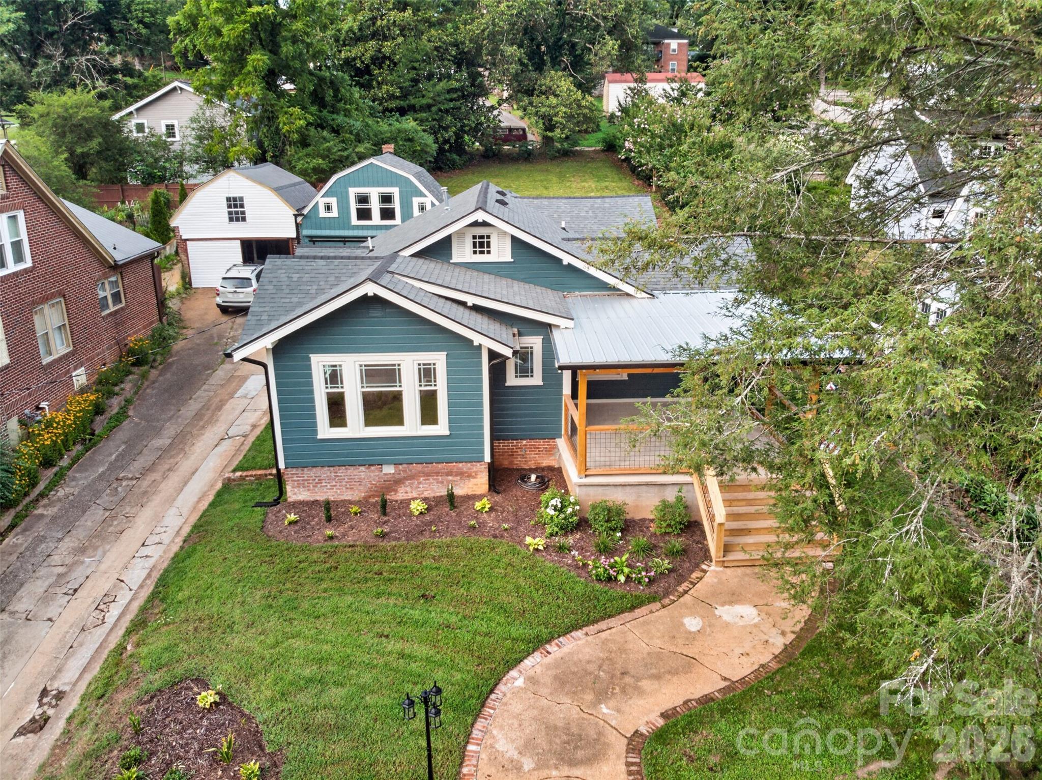 217 Norwood Street SW — Lenoir
