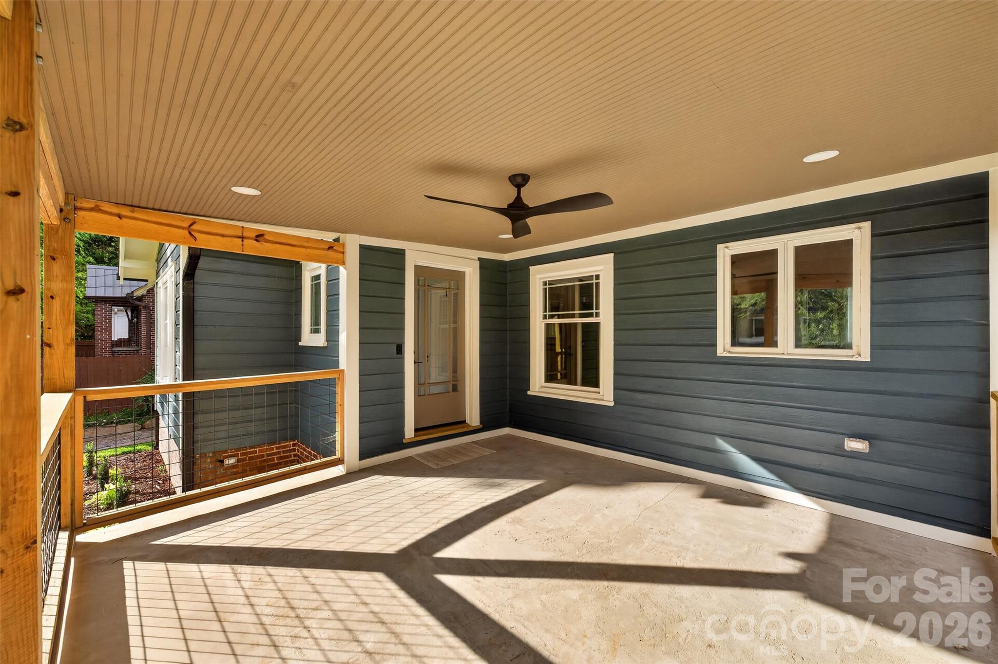 217 Norwood Street SW — Lenoir