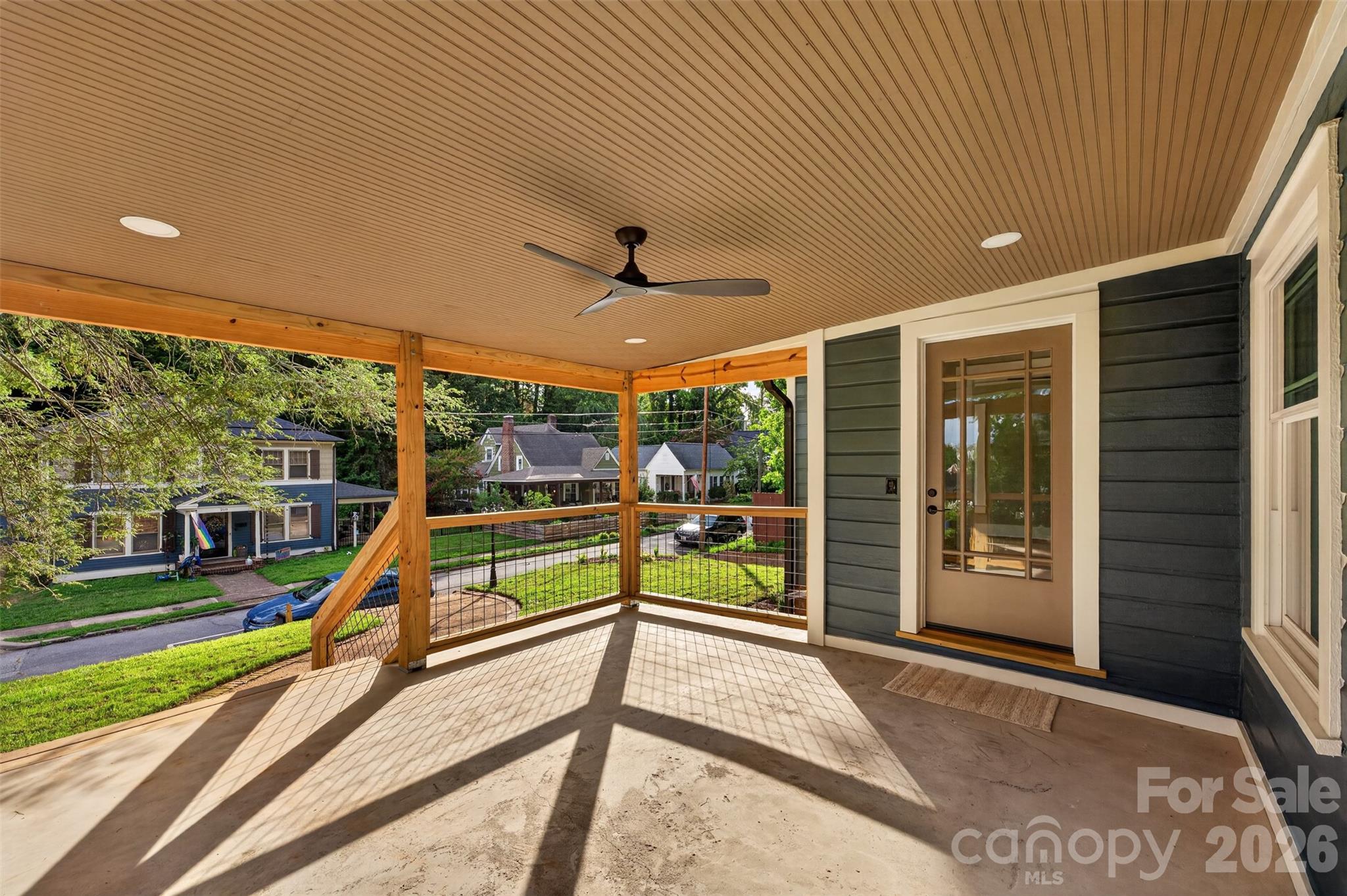217 Norwood Street SW — Lenoir