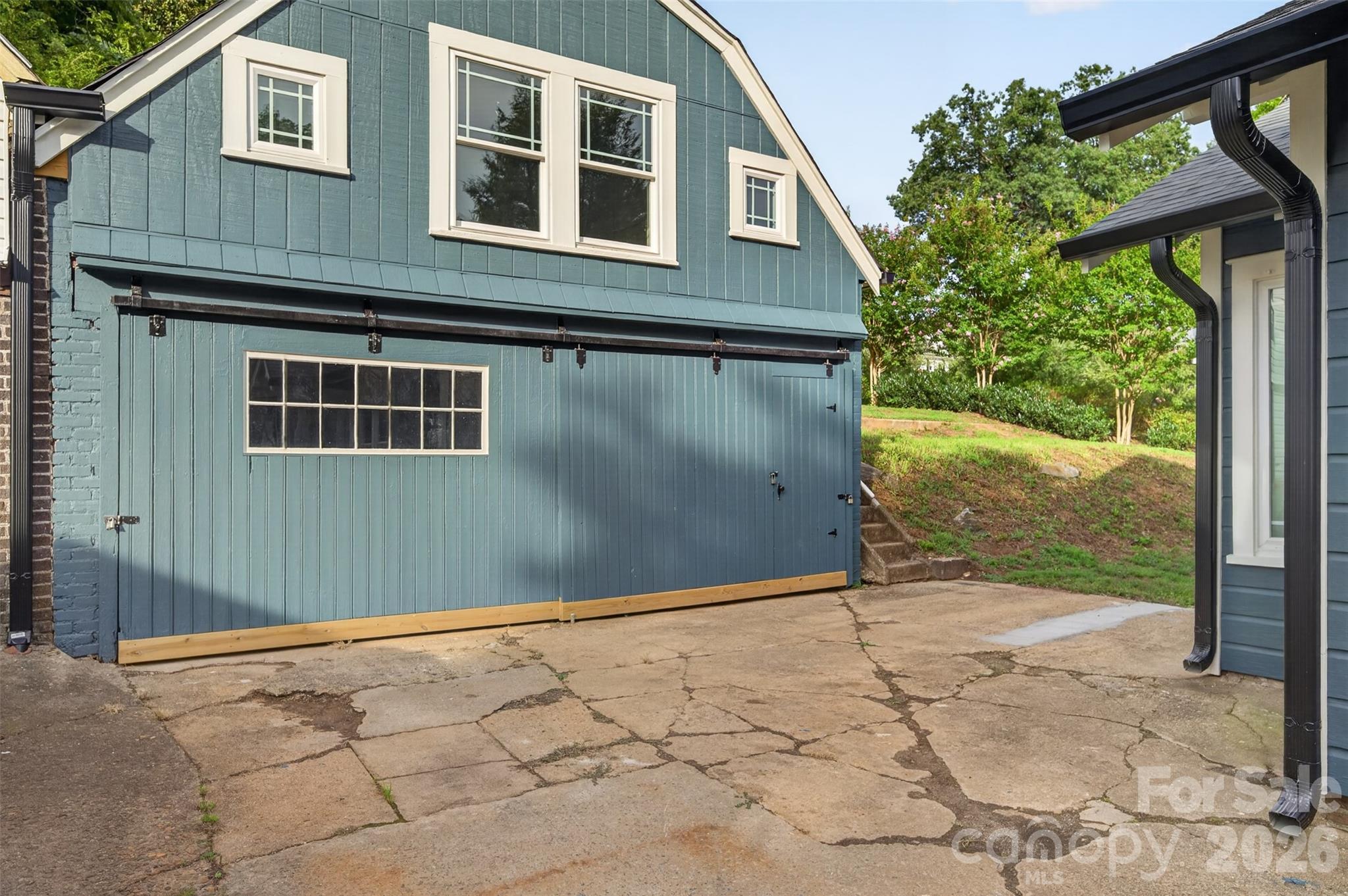 217 Norwood Street SW — Lenoir