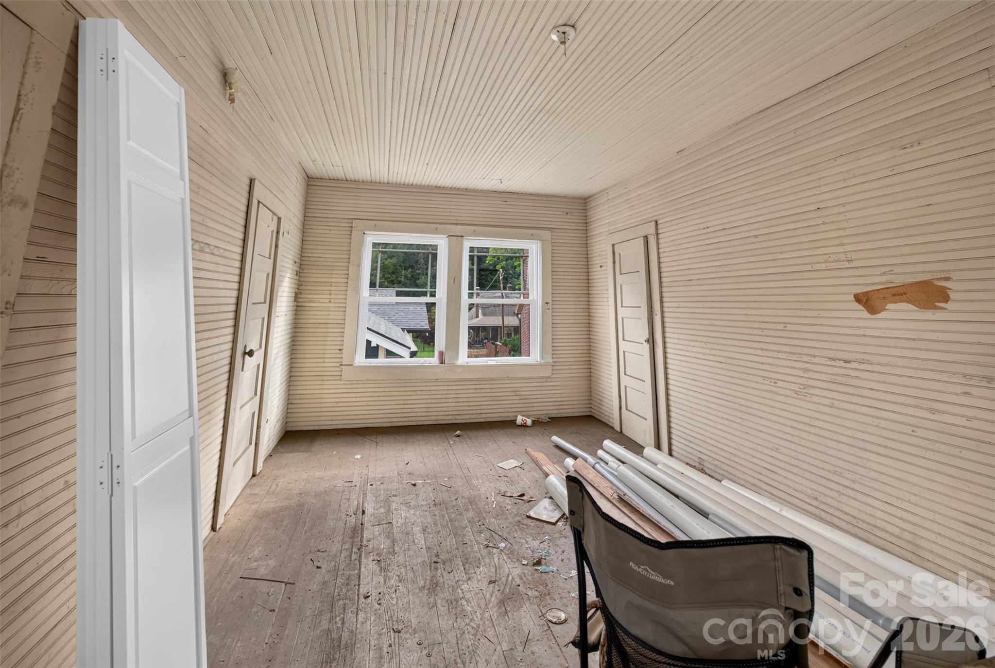 217 Norwood Street SW — Lenoir