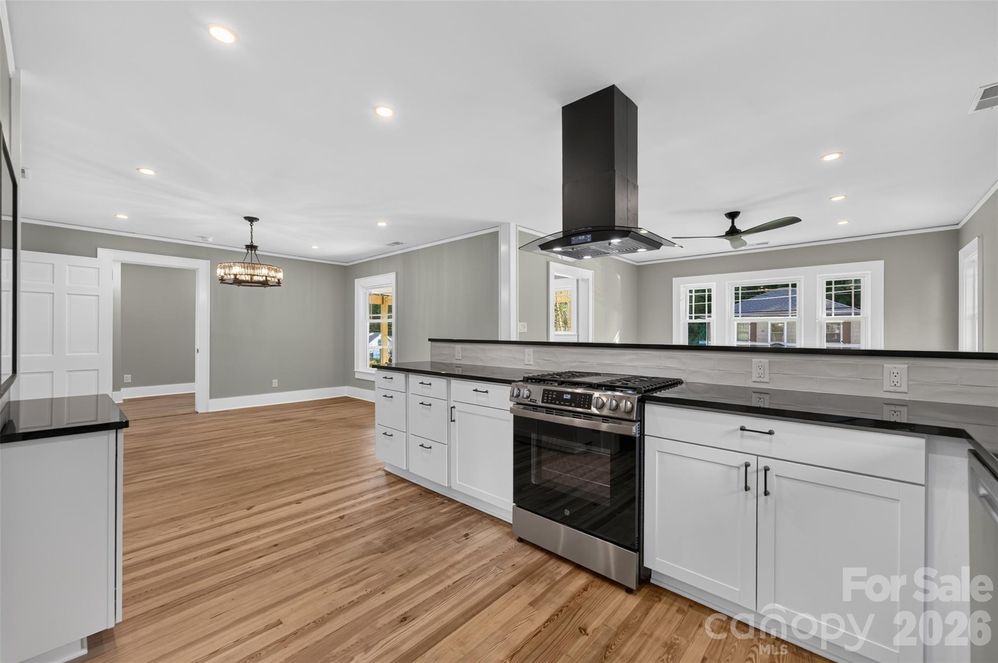 217 Norwood Street SW — Lenoir