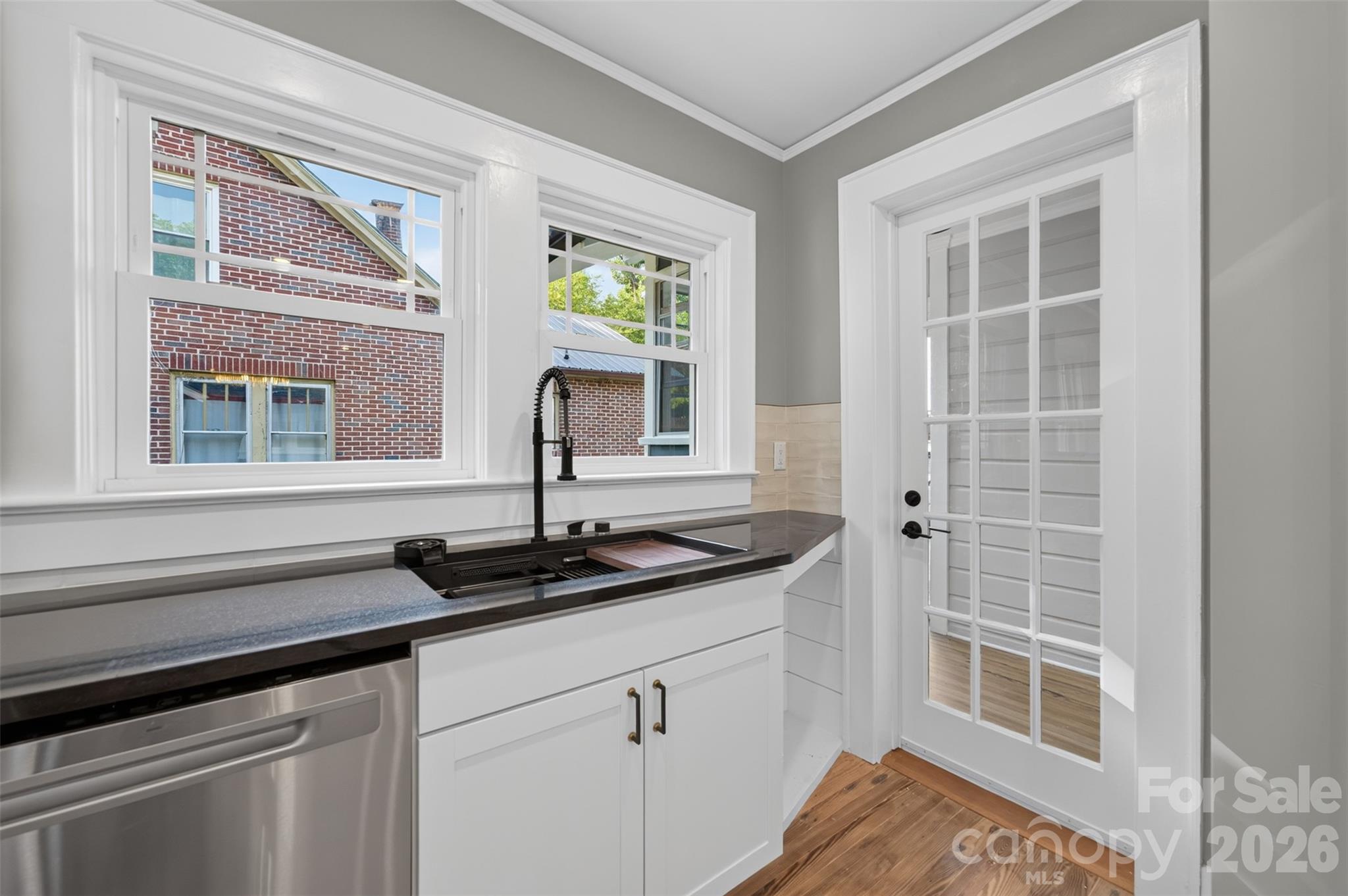 217 Norwood Street SW — Lenoir