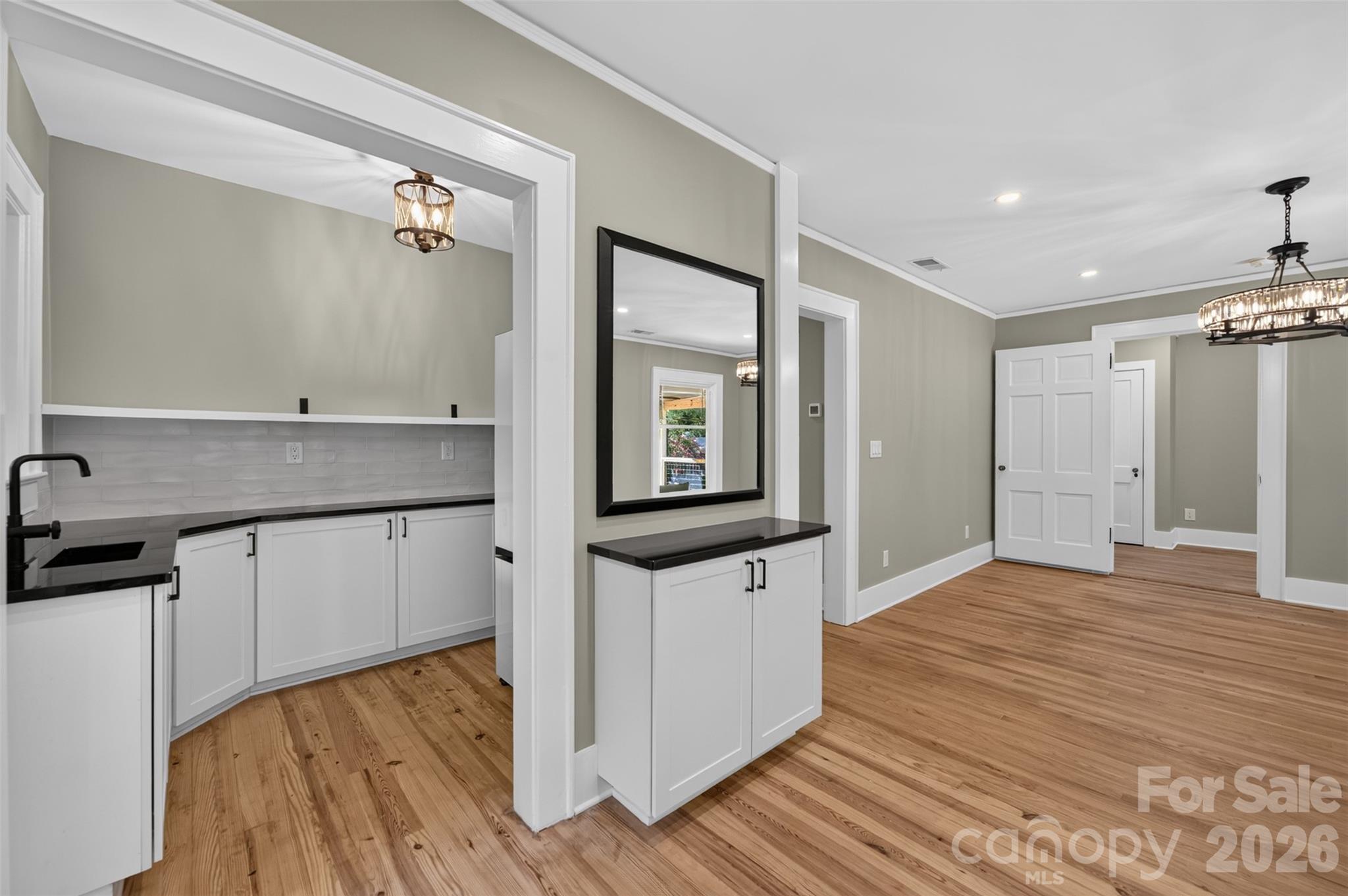 217 Norwood Street SW — Lenoir