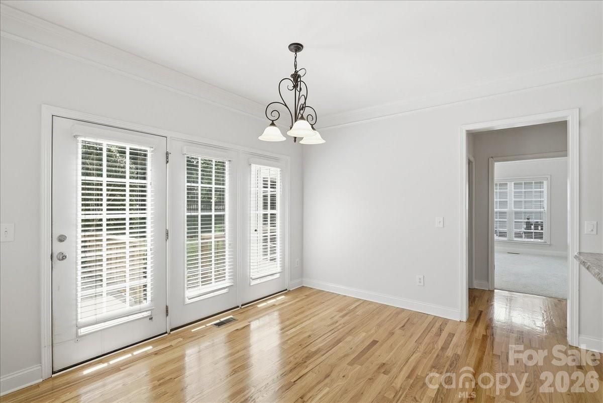6055 Latta Springs Circle — Huntersville
