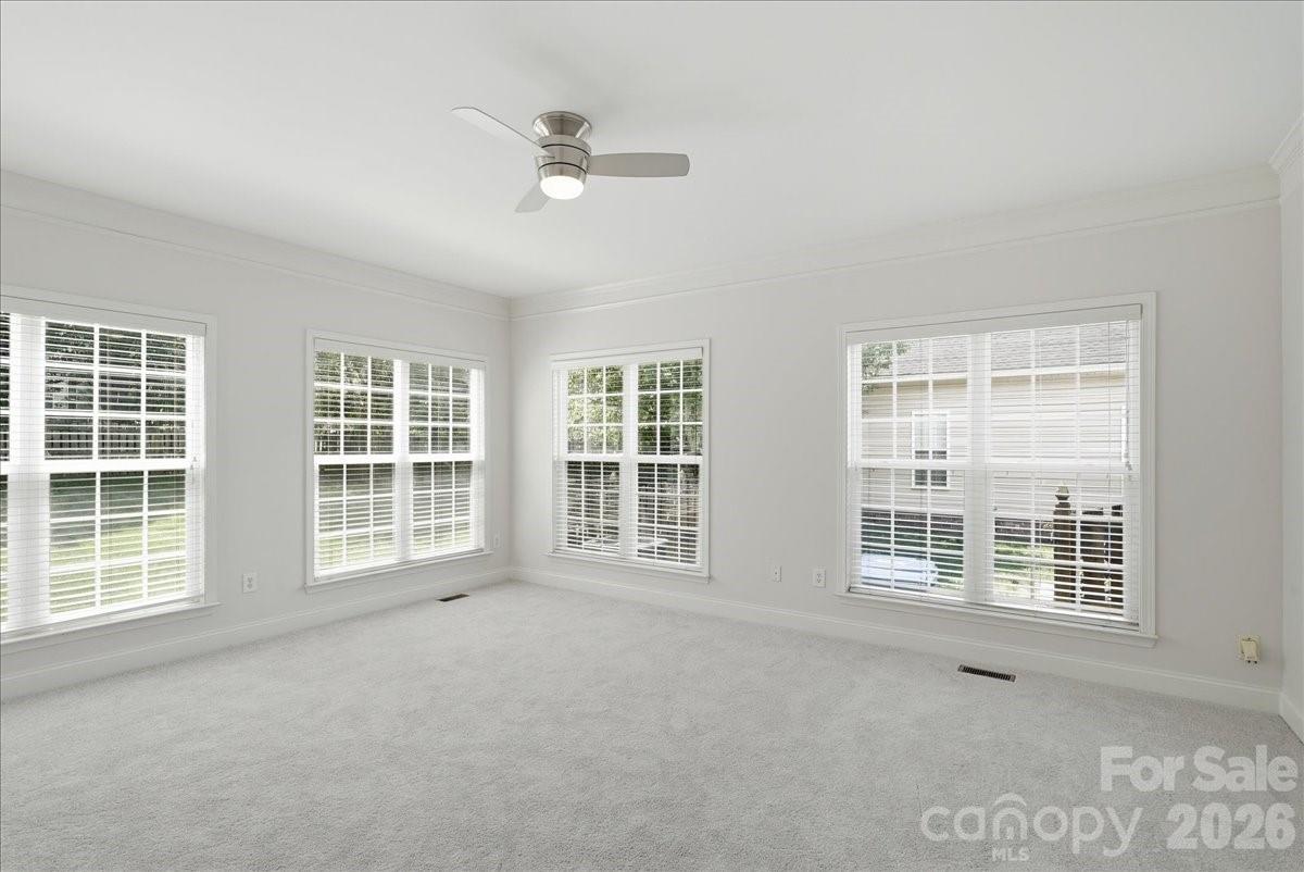 6055 Latta Springs Circle — Huntersville