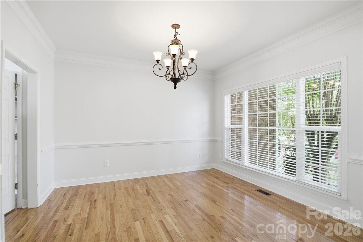 6055 Latta Springs Circle — Huntersville