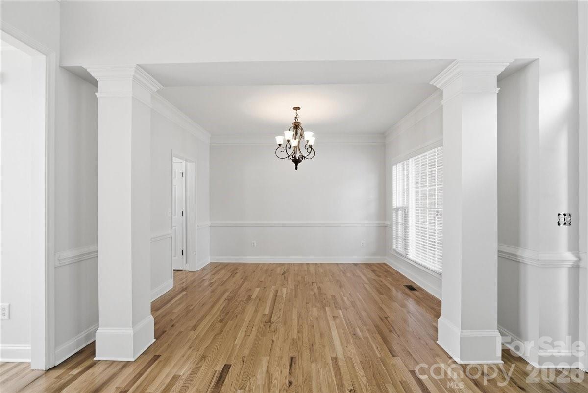 6055 Latta Springs Circle — Huntersville