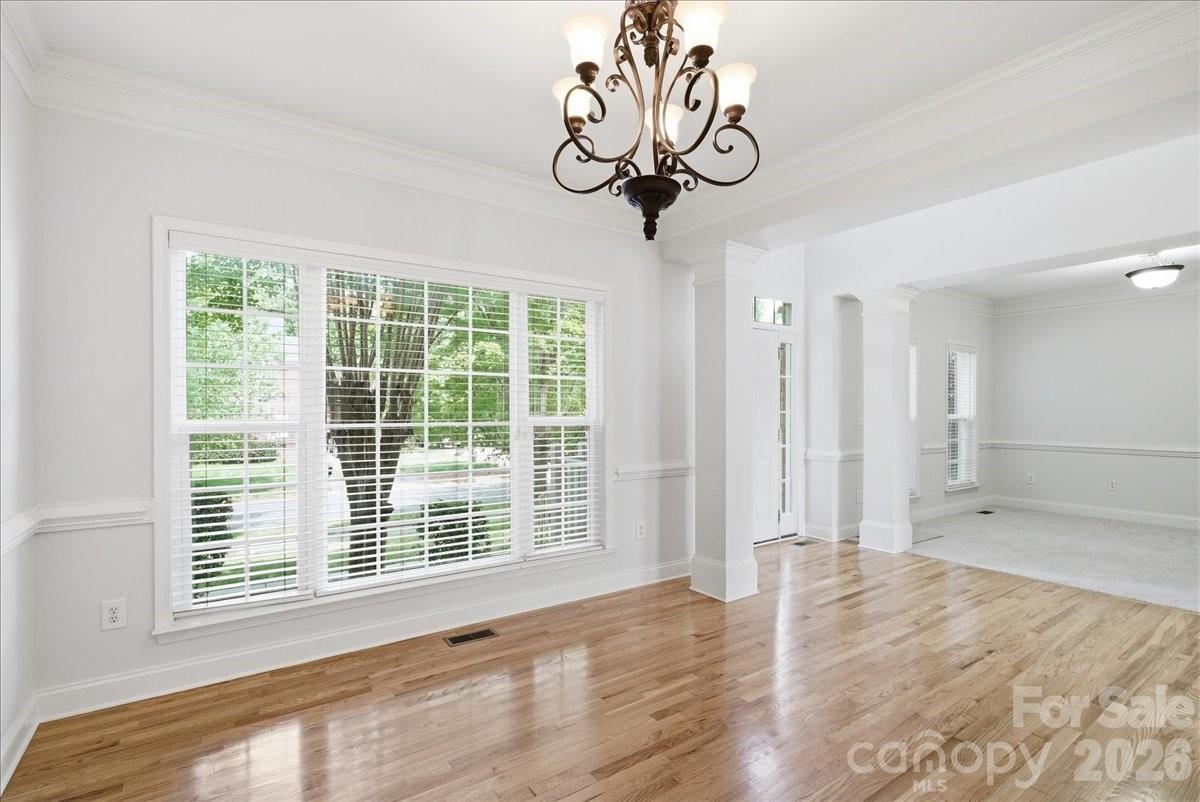 6055 Latta Springs Circle — Huntersville