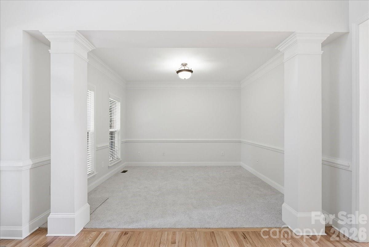 6055 Latta Springs Circle — Huntersville