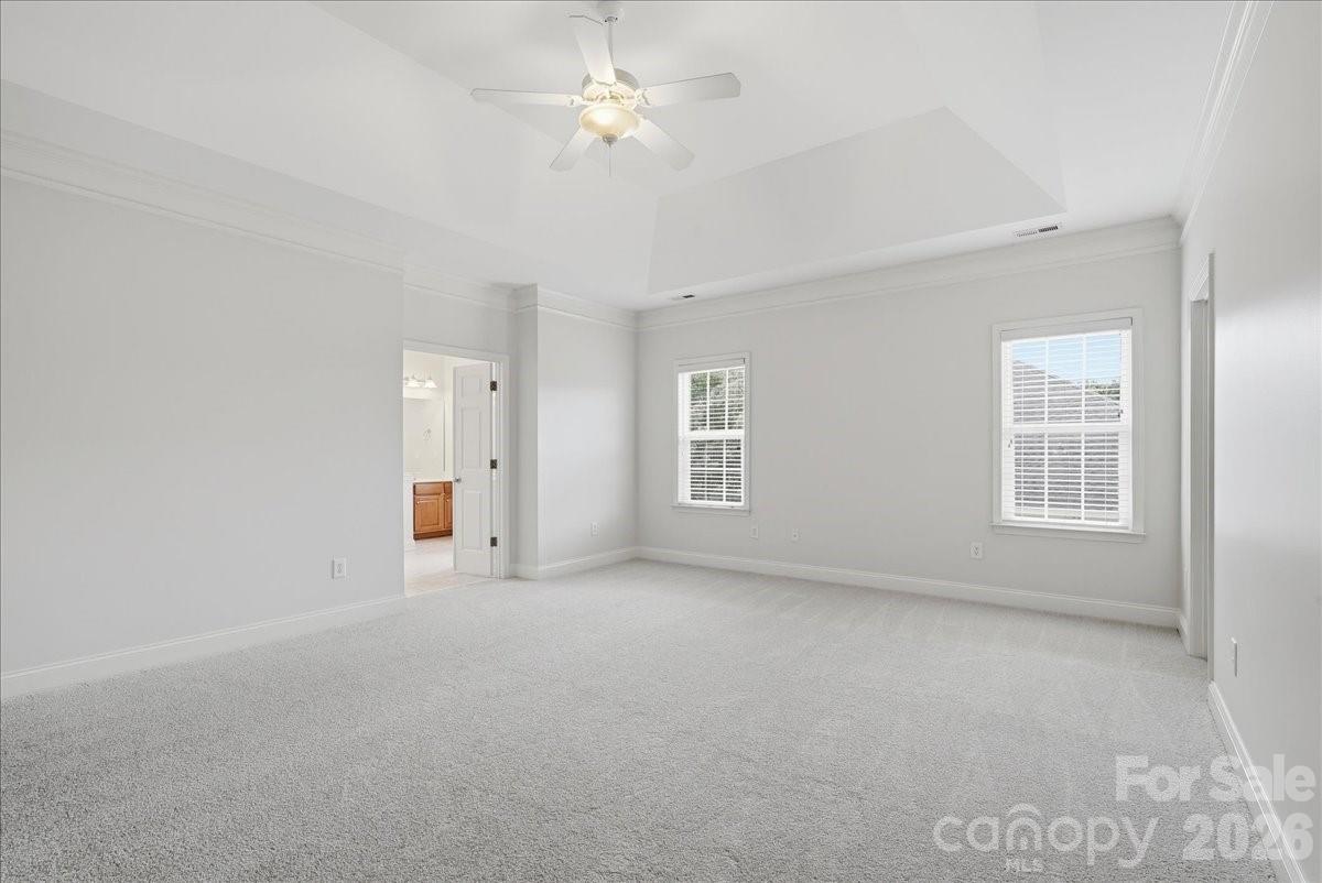 6055 Latta Springs Circle — Huntersville