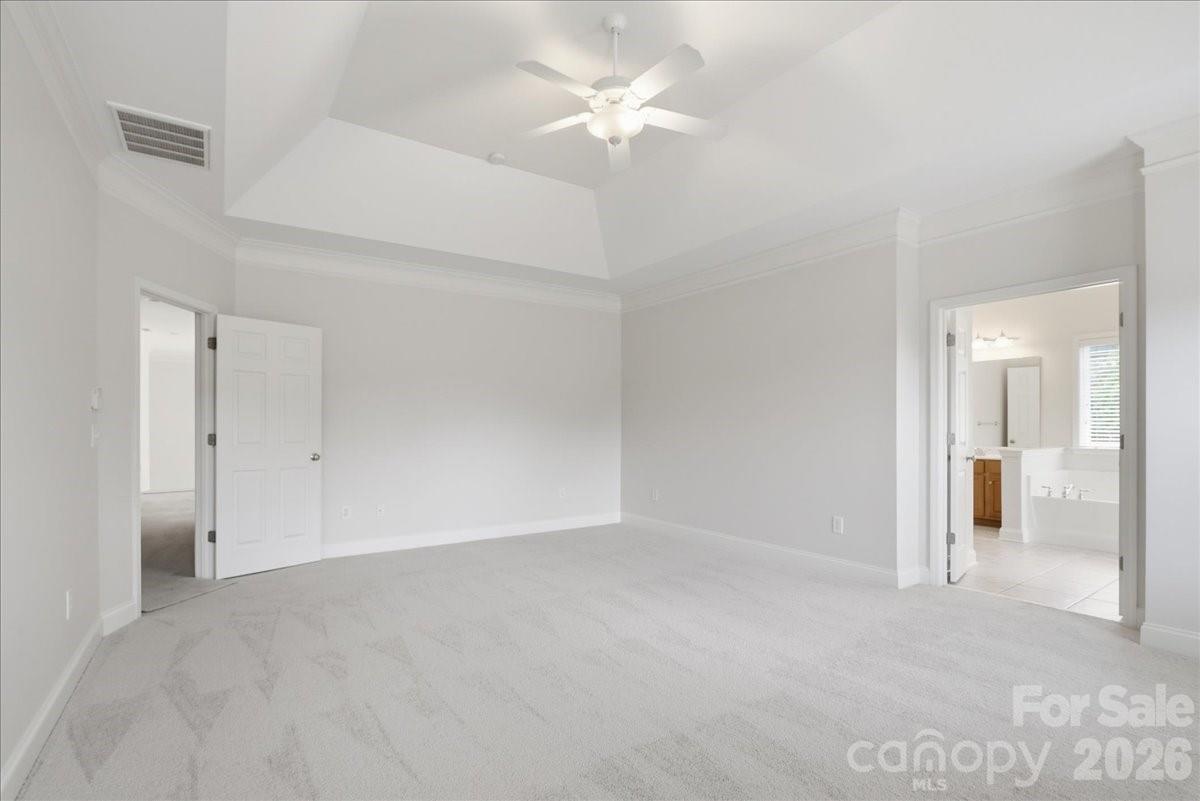 6055 Latta Springs Circle — Huntersville