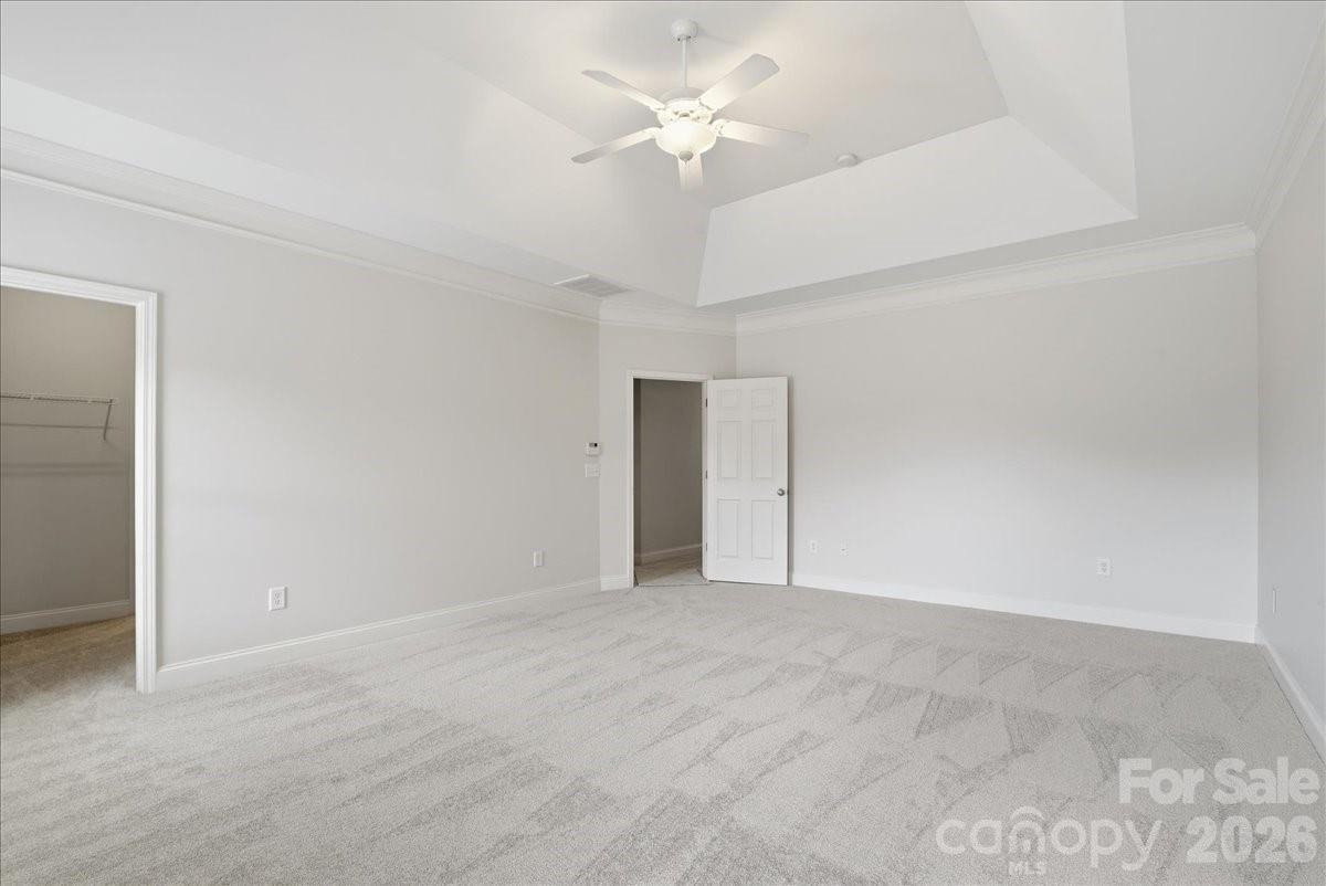 6055 Latta Springs Circle — Huntersville