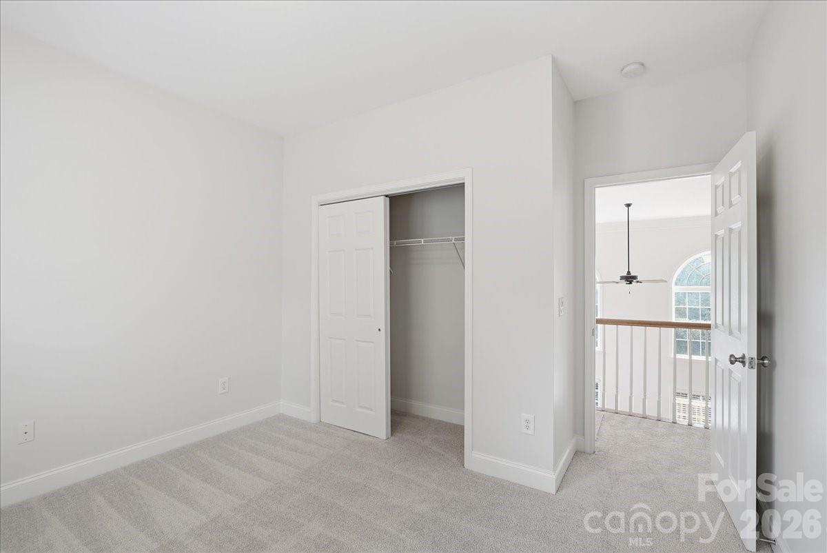 6055 Latta Springs Circle — Huntersville