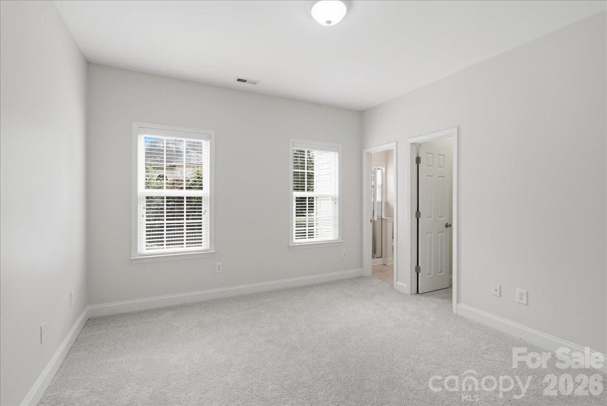 6055 Latta Springs Circle — Huntersville
