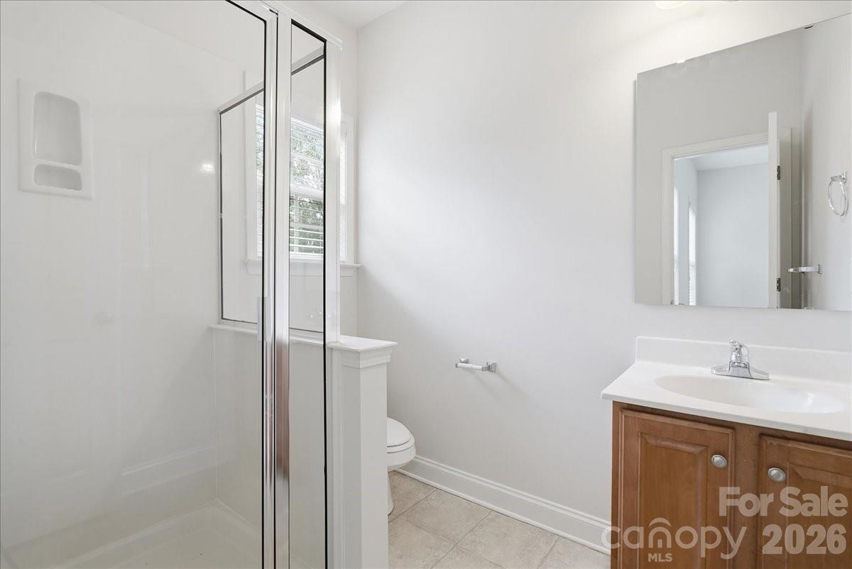 6055 Latta Springs Circle — Huntersville