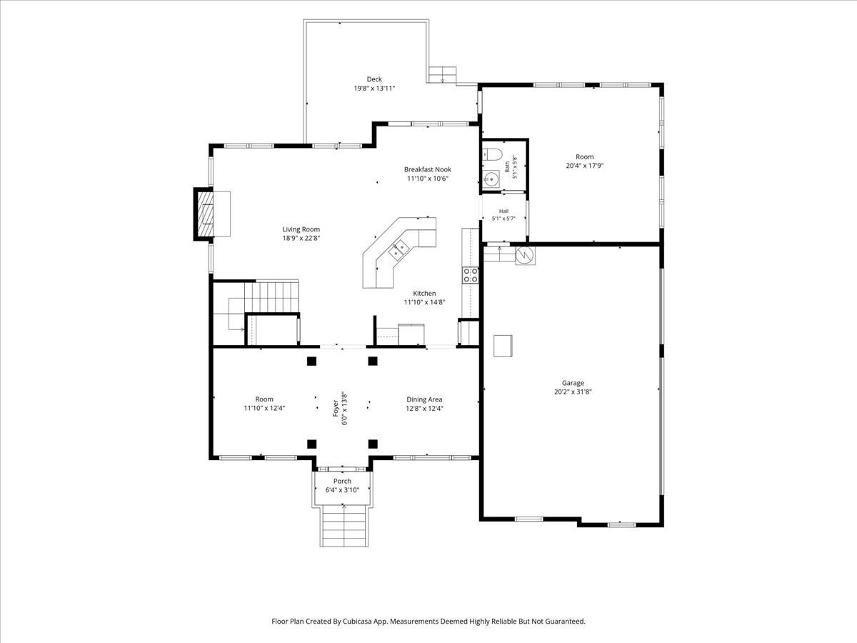 6055 Latta Springs Circle — Huntersville