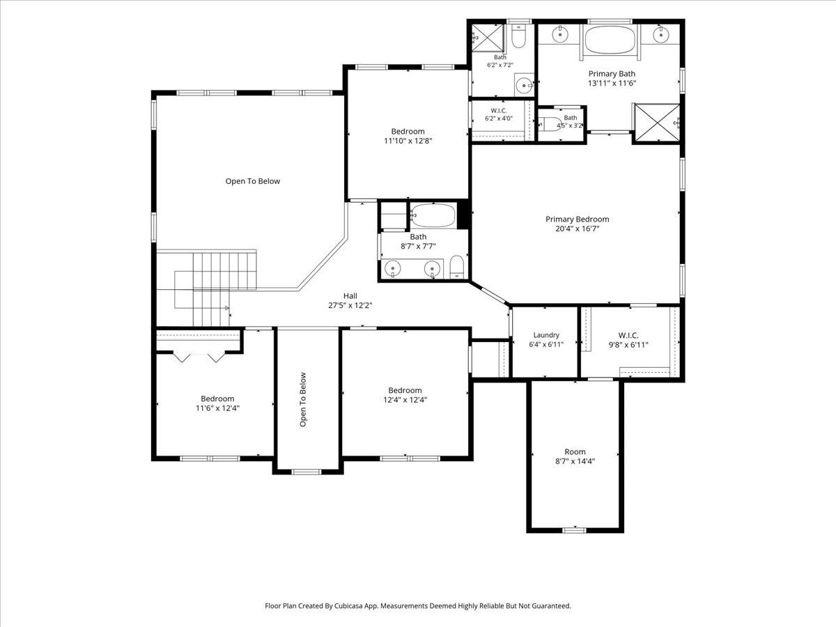 6055 Latta Springs Circle — Huntersville