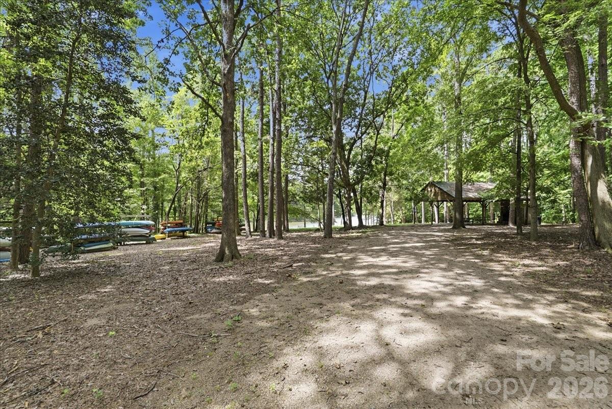 6055 Latta Springs Circle — Huntersville