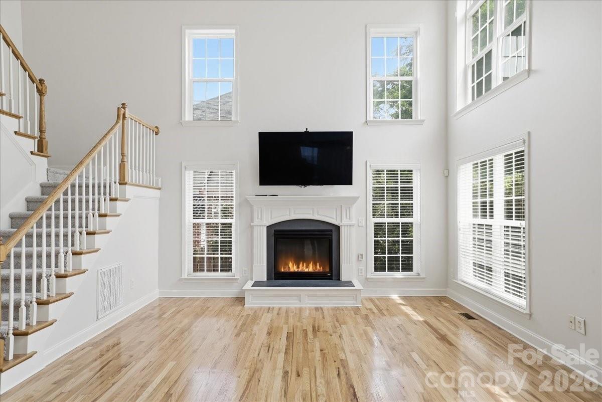 6055 Latta Springs Circle — Huntersville