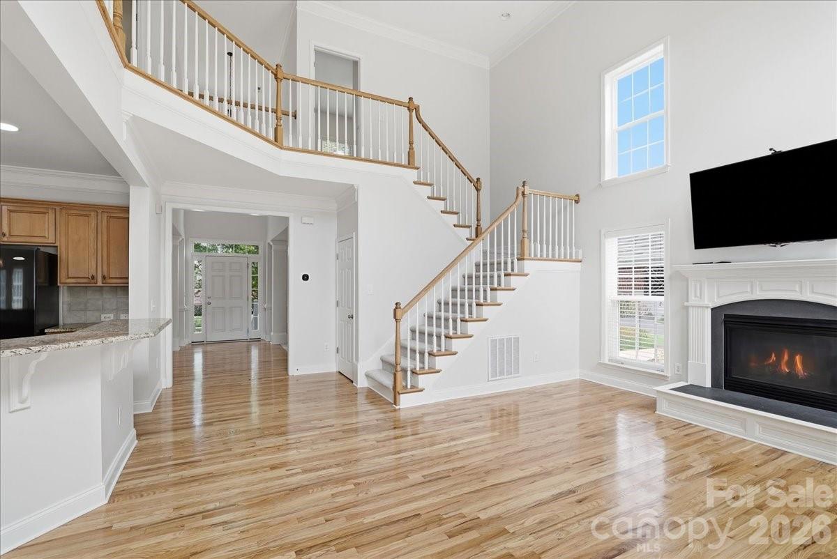 6055 Latta Springs Circle — Huntersville